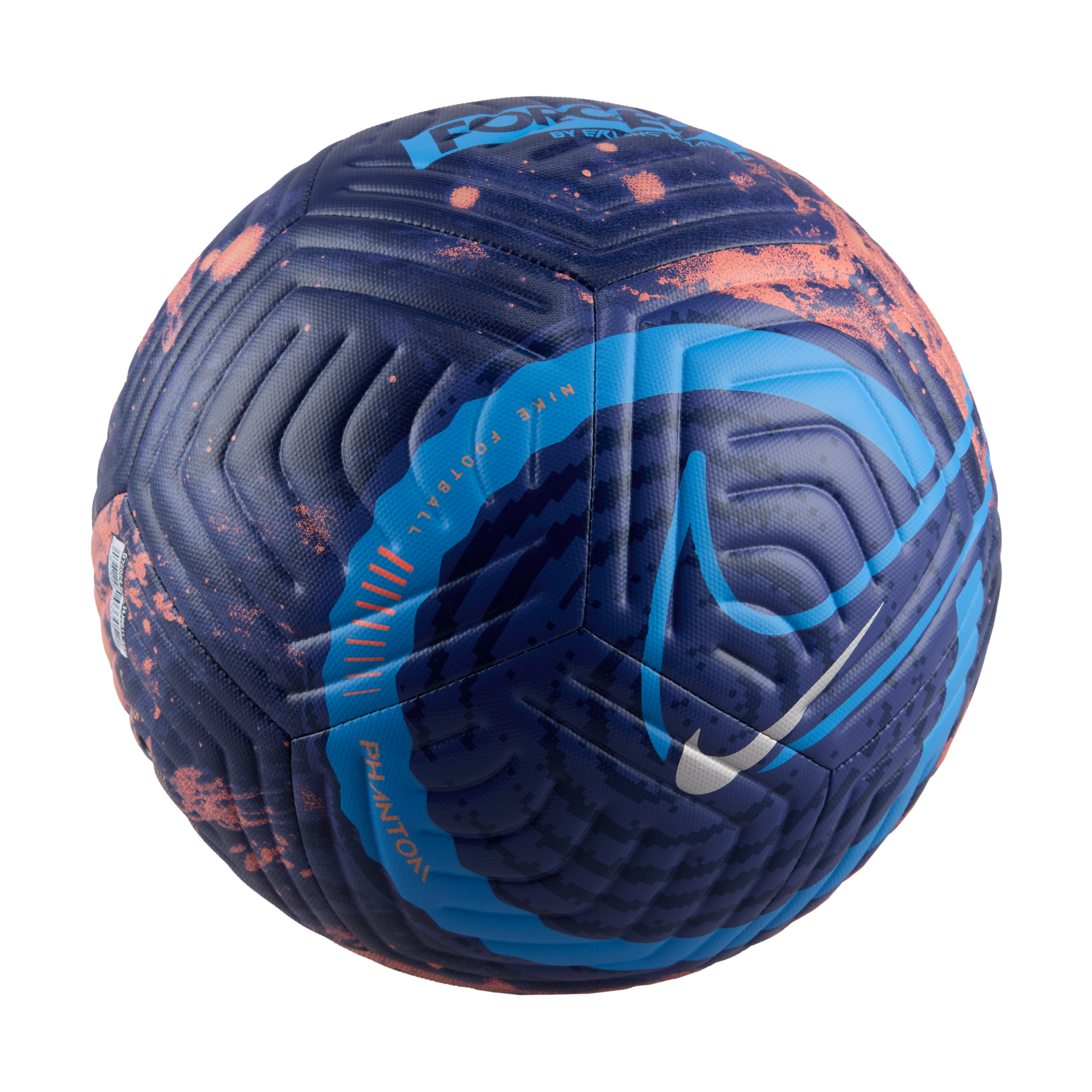 Erling Haaland Academy Nike Soccer Ball
