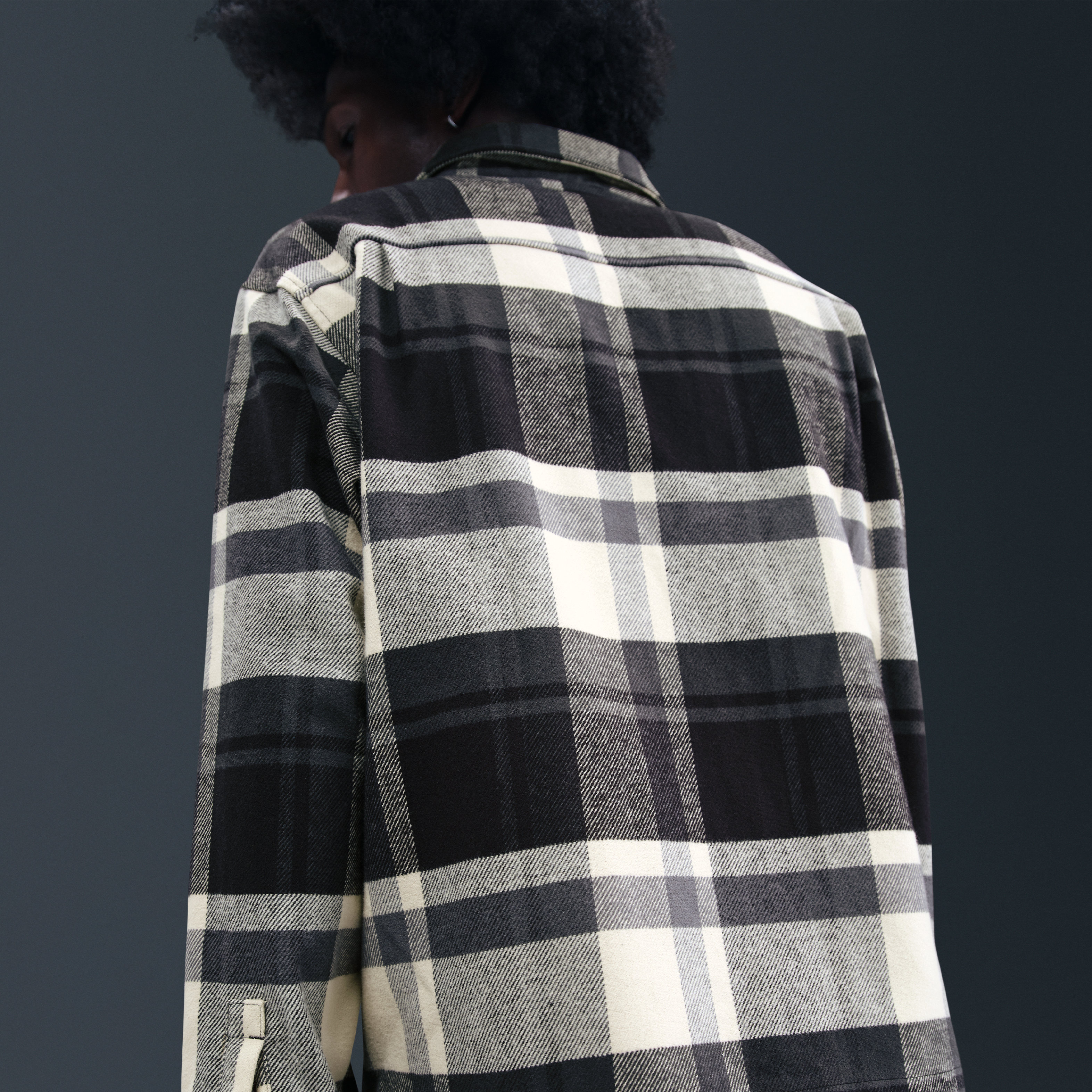 Nike Life Men's Field Shirt