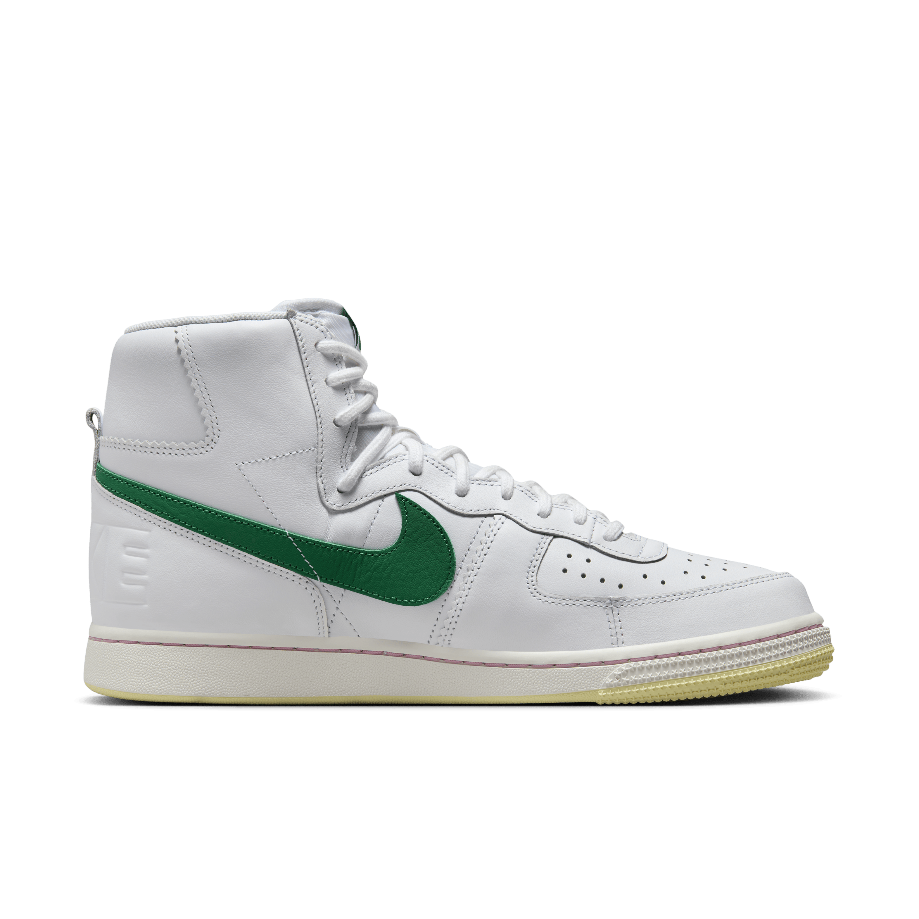 Nike Terminator High Men's Shoes