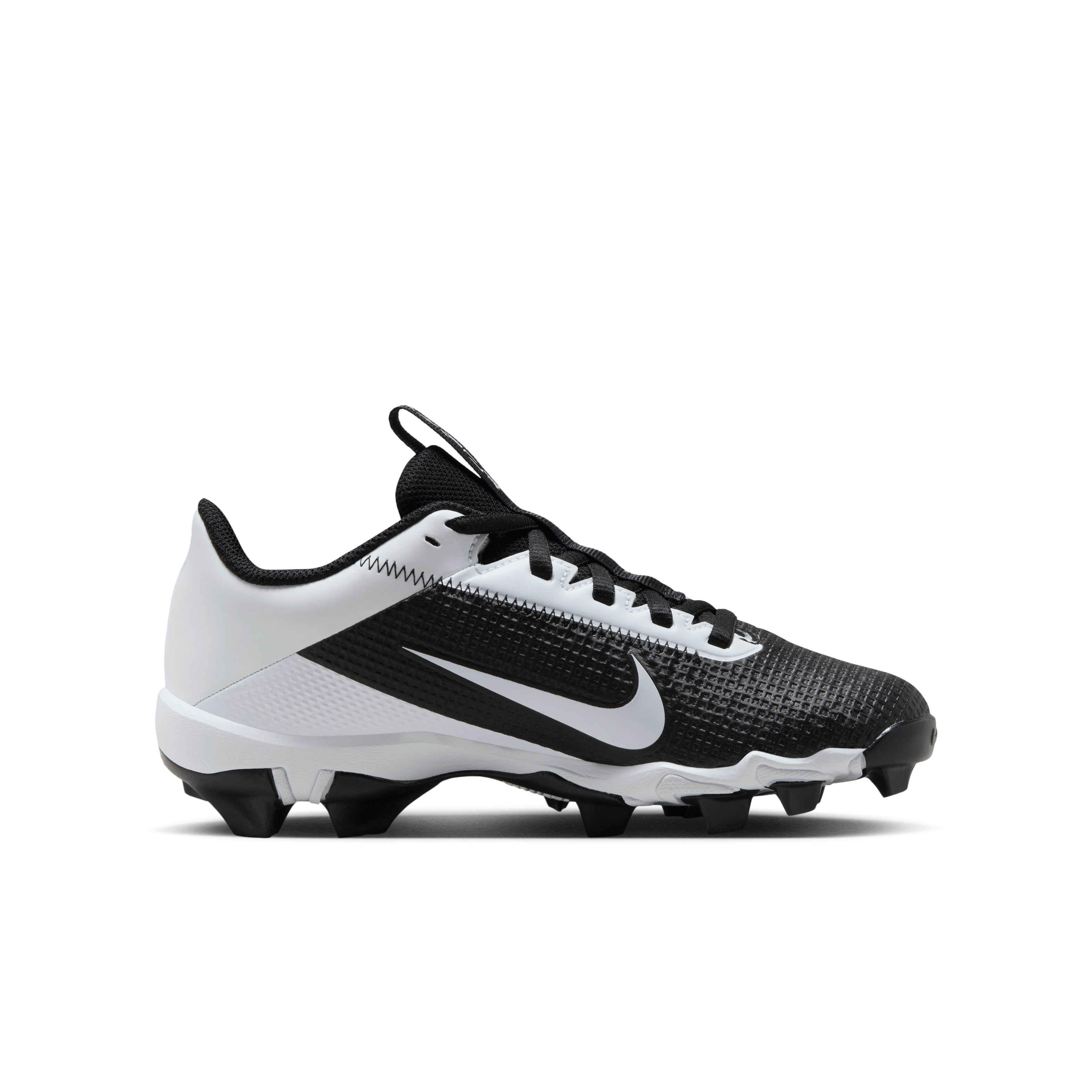 Nike Vapor Edge Shark 2 Little/Big Kids' Football Cleats