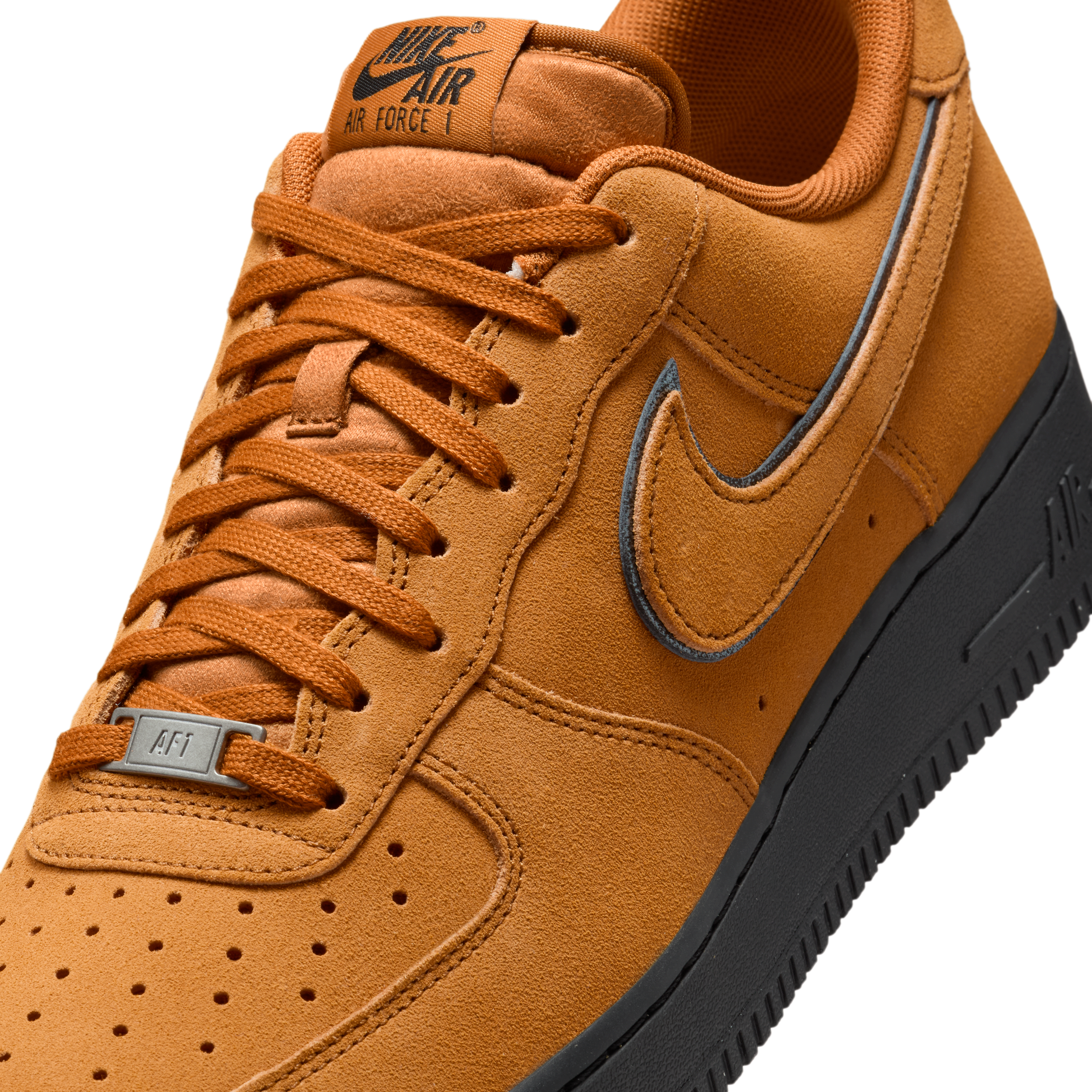 Nike Air Force 1 '07 LV8 Men's Shoes