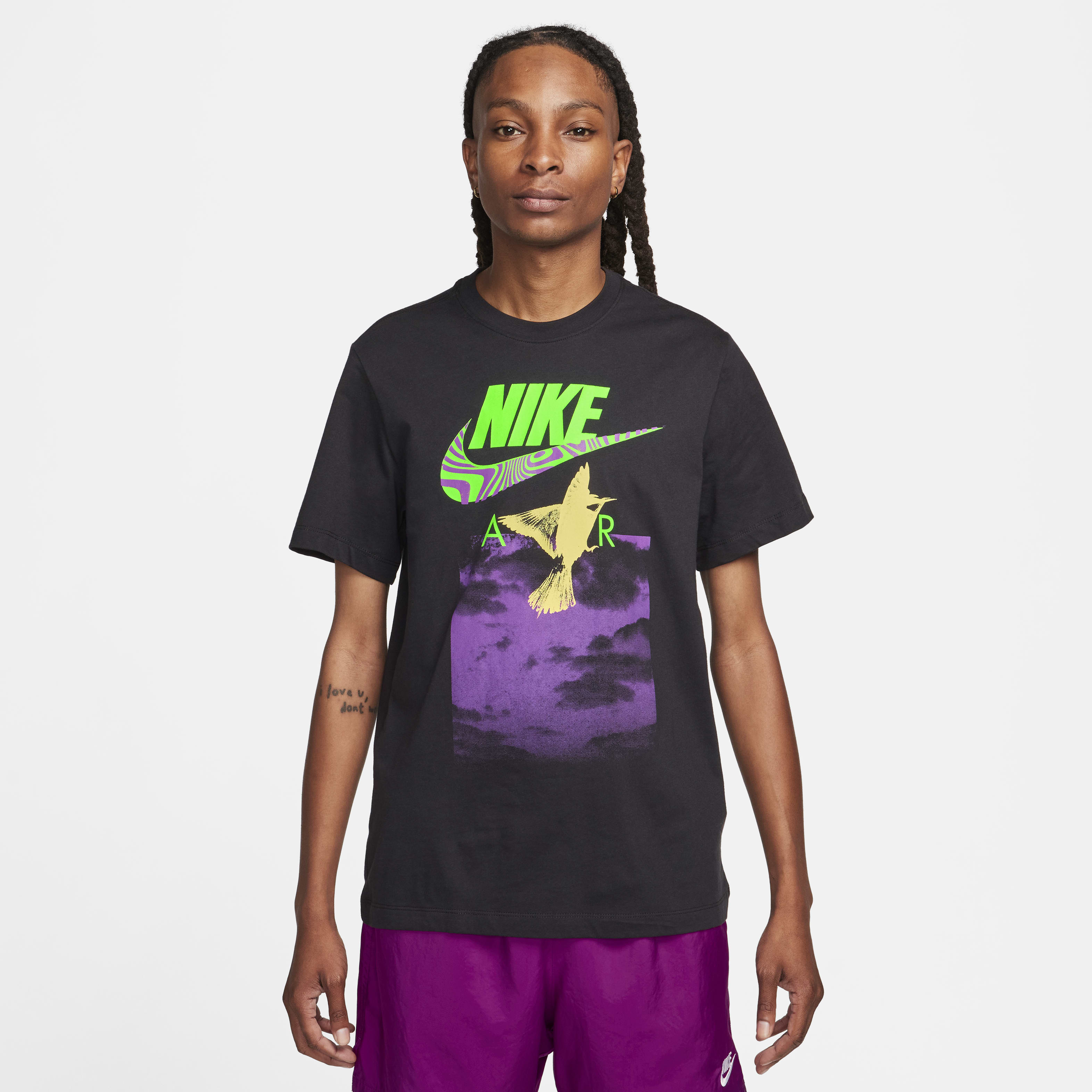 Nike Sportswear Men's T-Shirt