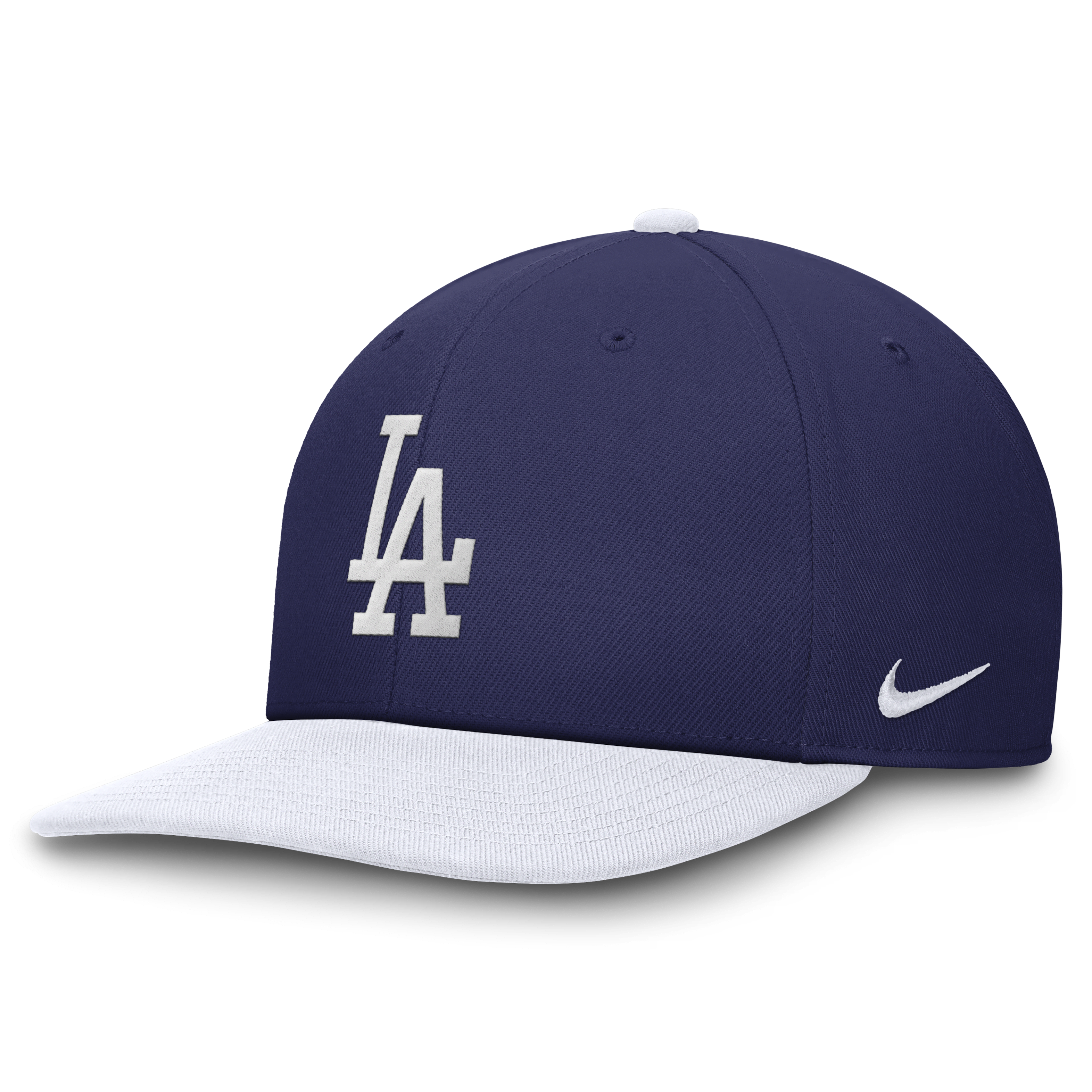 Los Angeles Dodgers Evergreen Pro Men's Nike Dri-FIT MLB Adjustable Hat