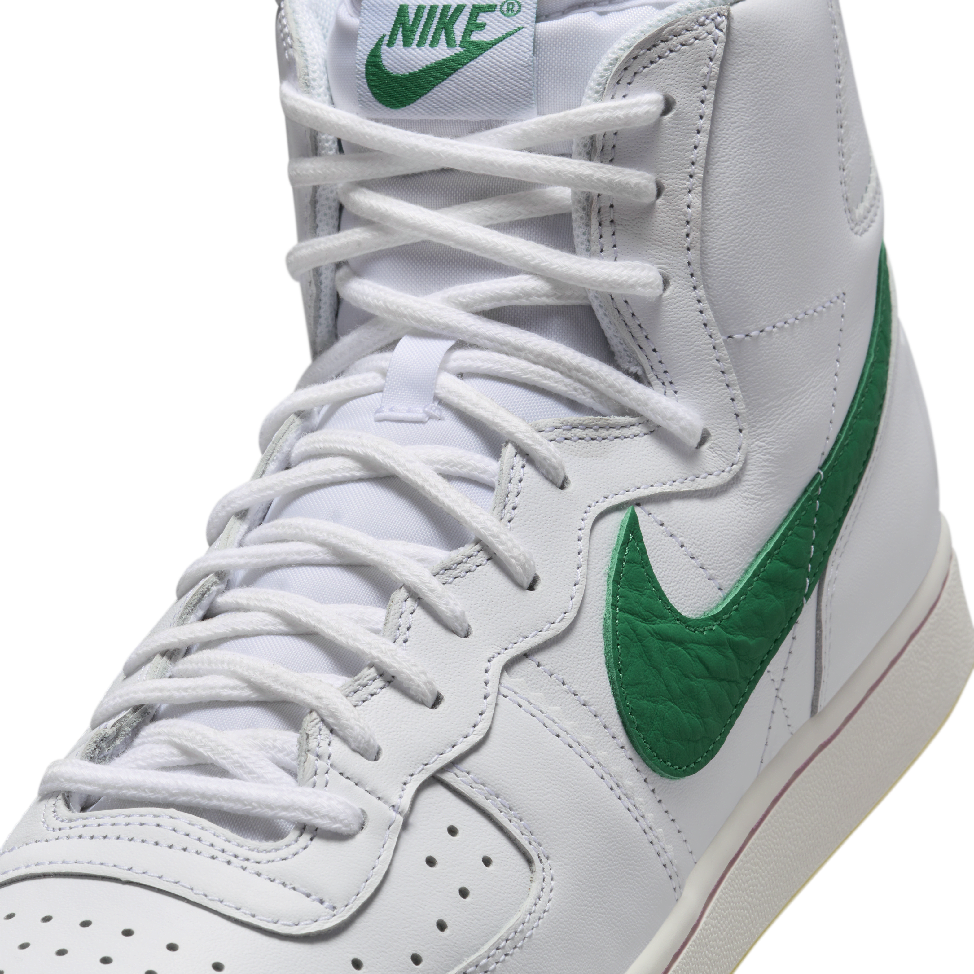 Nike Terminator High Men's Shoes