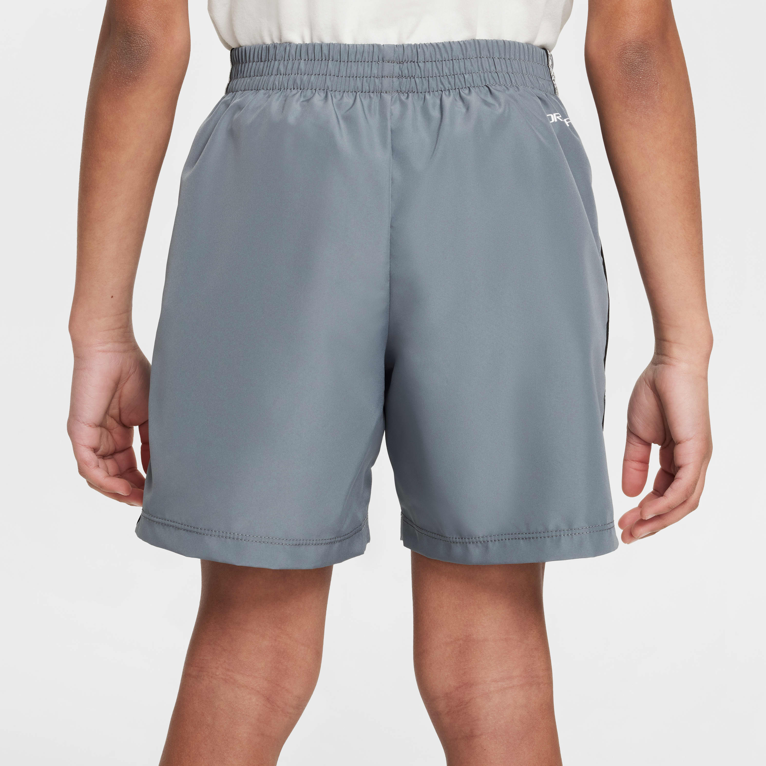 Nike Dri-FIT Toddler 2-Piece Multi Woven Shorts Set