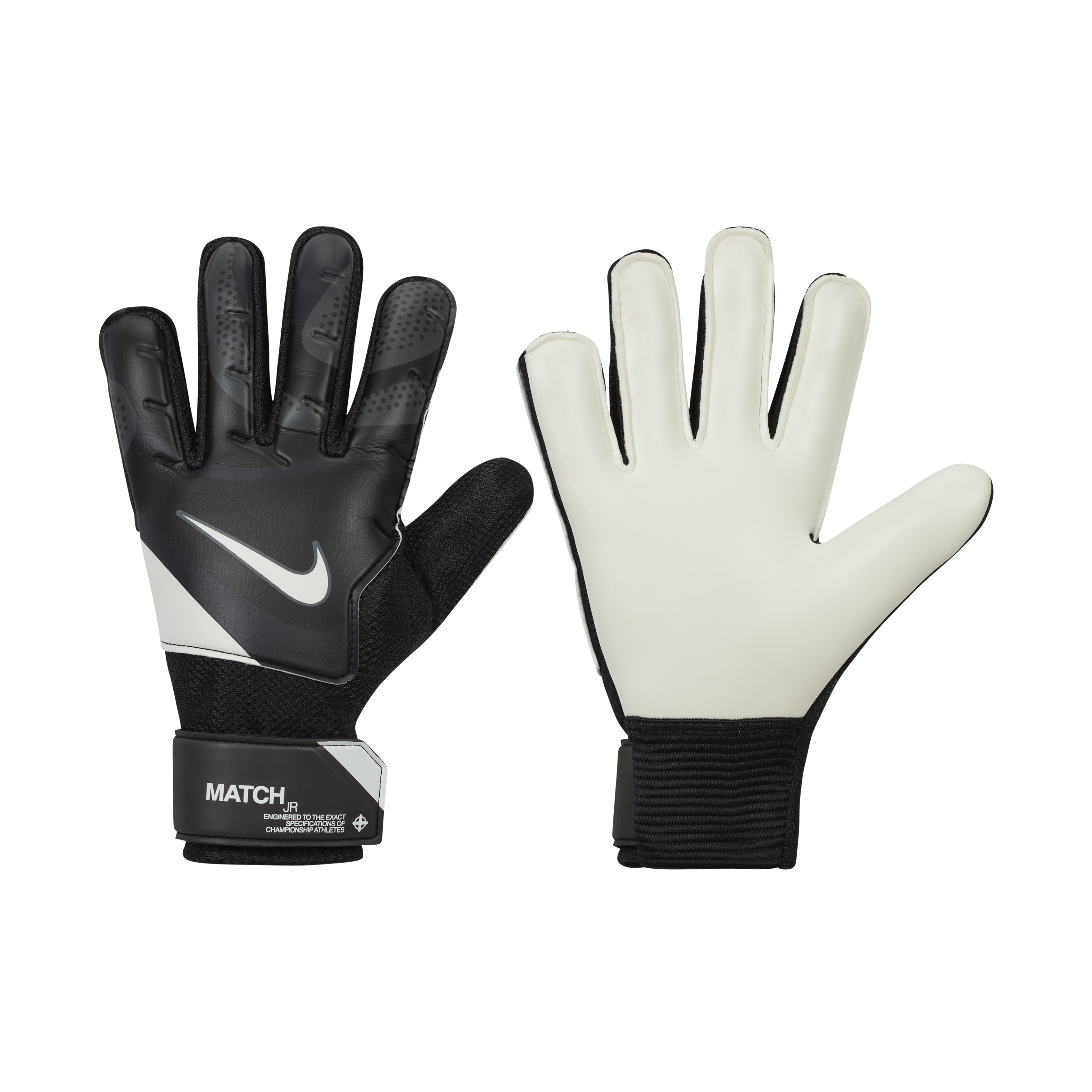 Nike Match Jr. Goal Keeper Gloves