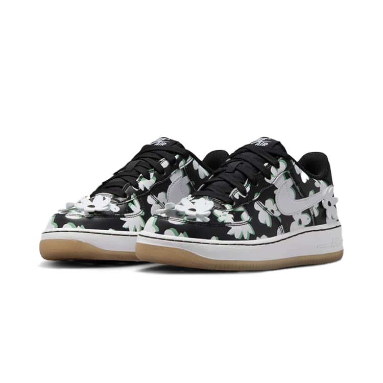 Nike Air Force 1 LV8 Big Kids' Shoes