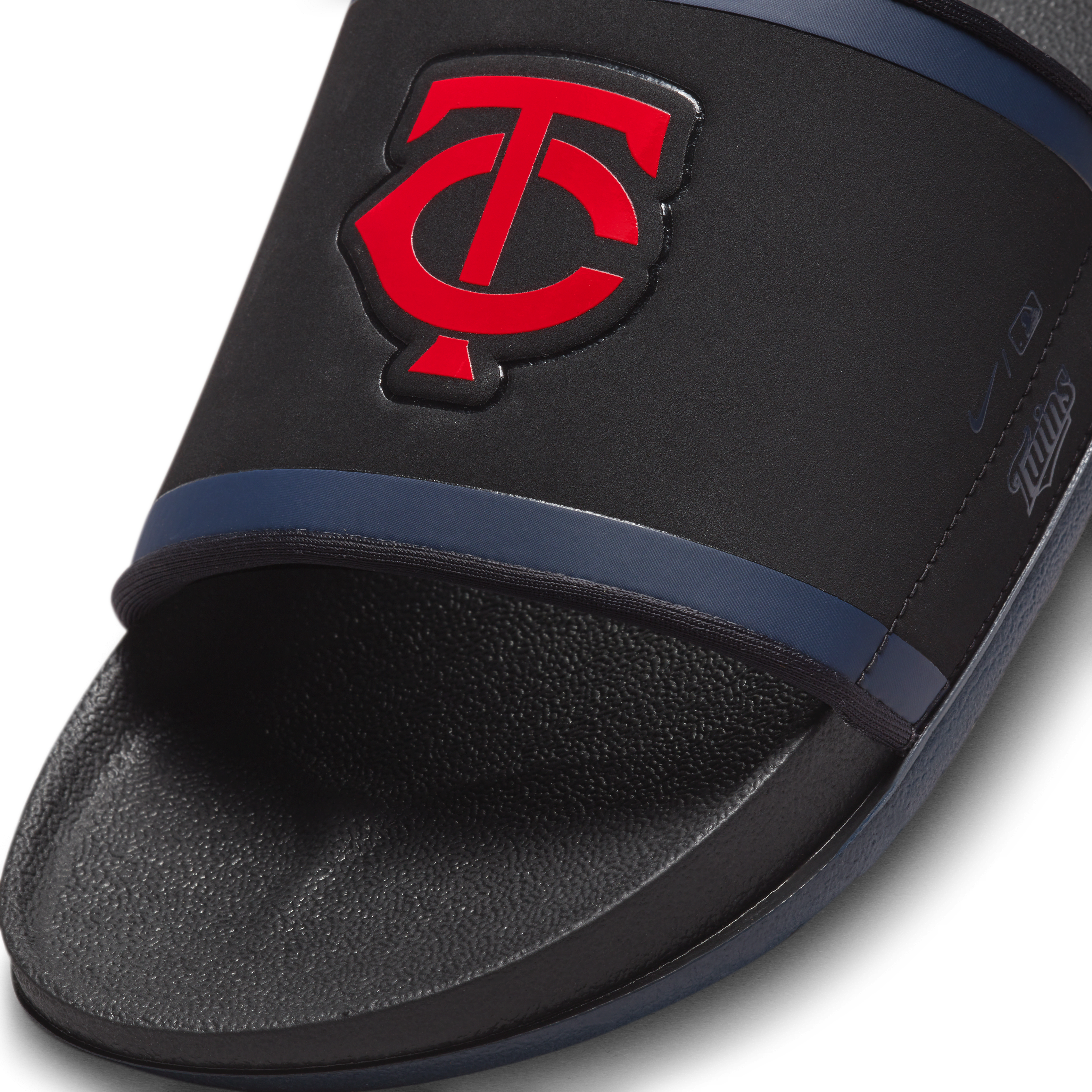 Nike Offcourt (Seattle Mariners) Slides