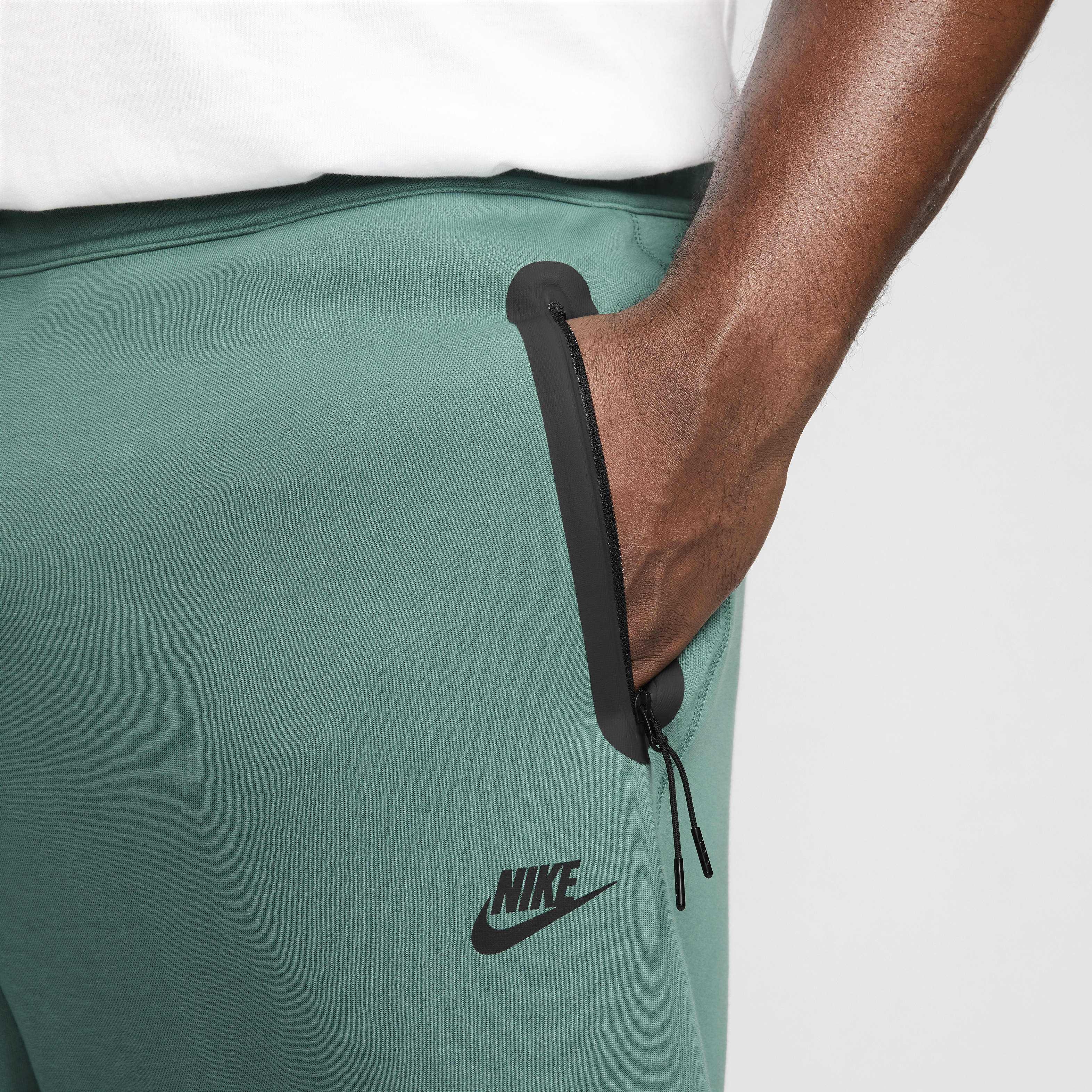 Nike Sportswear Tech Fleece Men's Open-Hem Sweatpants