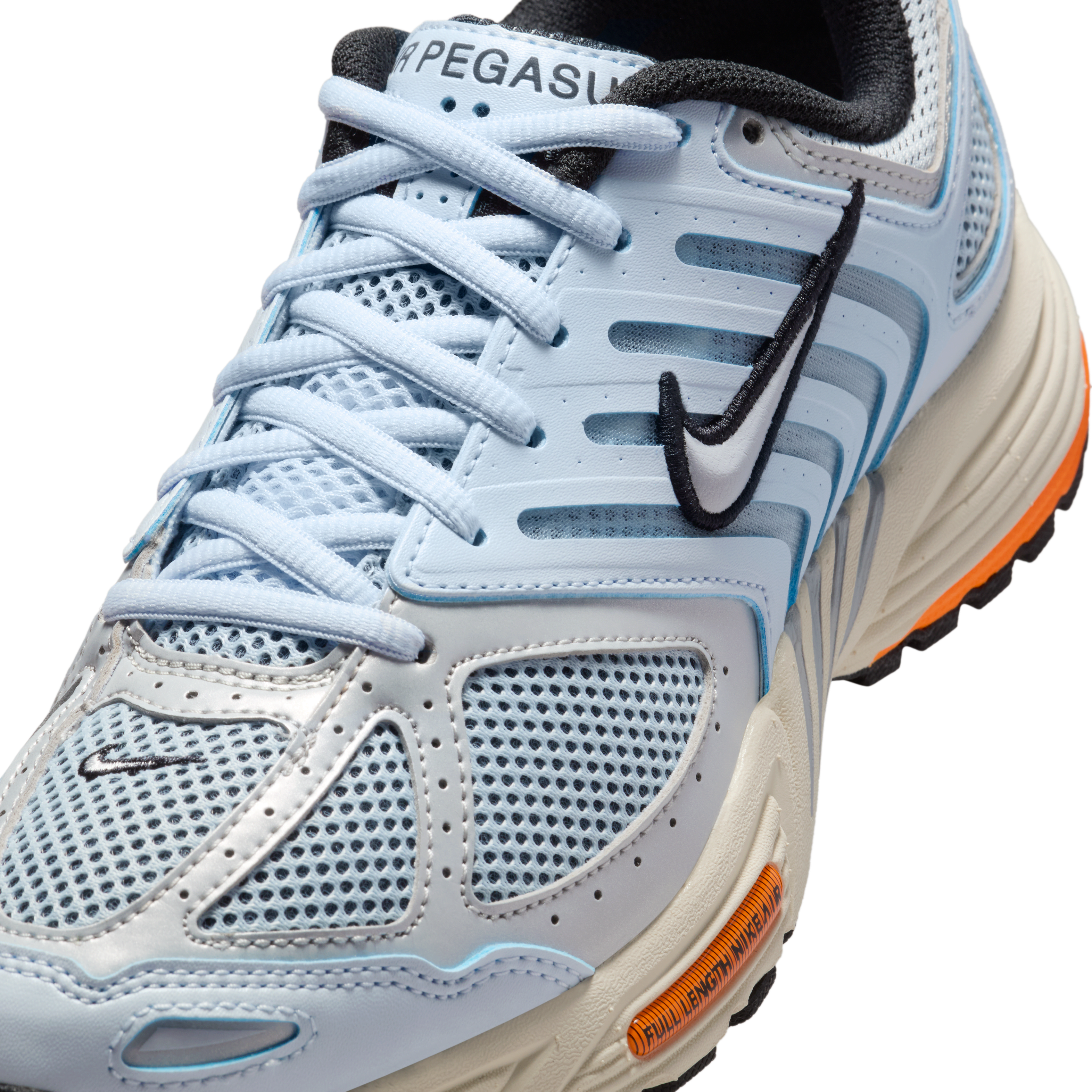 Nike Air Pegasus 2005 Women's Shoes