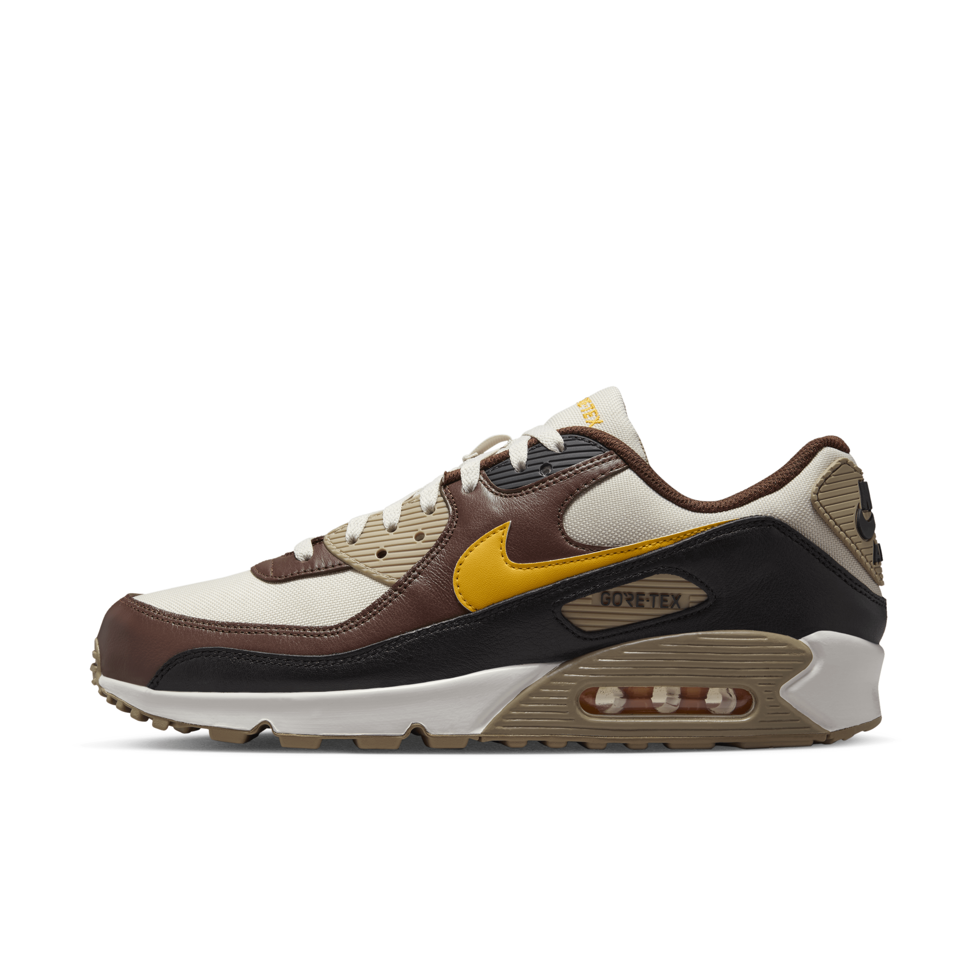 Nike Air Max 90 GORE-TEX Men's Winterized Shoes