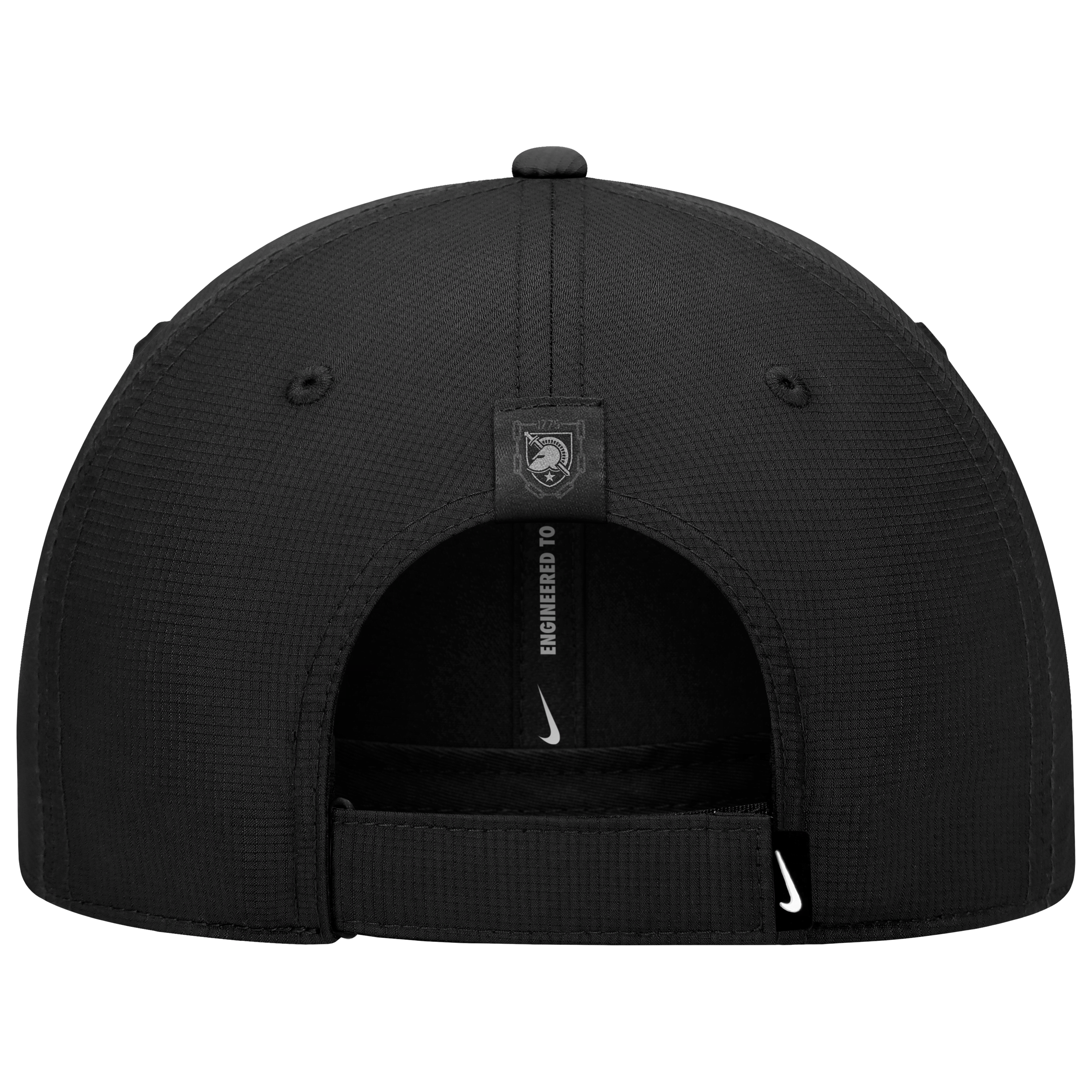 Army Rivalry Rise Men's Nike Dri-FIT College Adjustable Hat