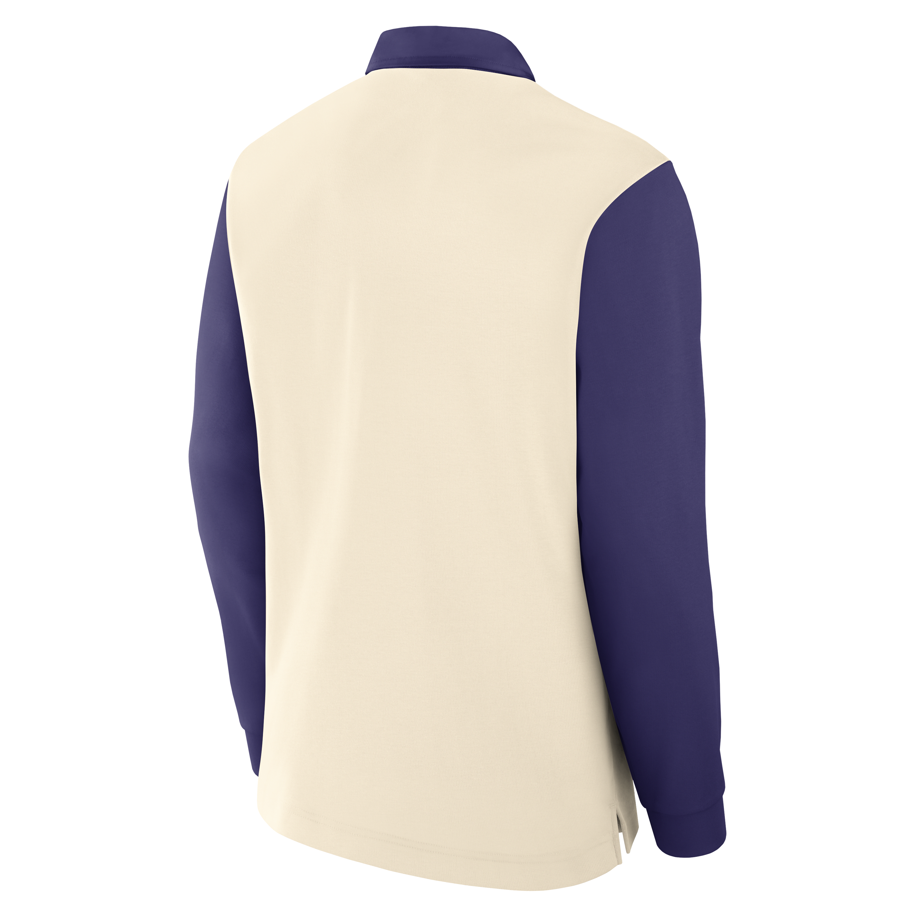 Clemson Rugby Men's Nike College Long-Sleeve Top