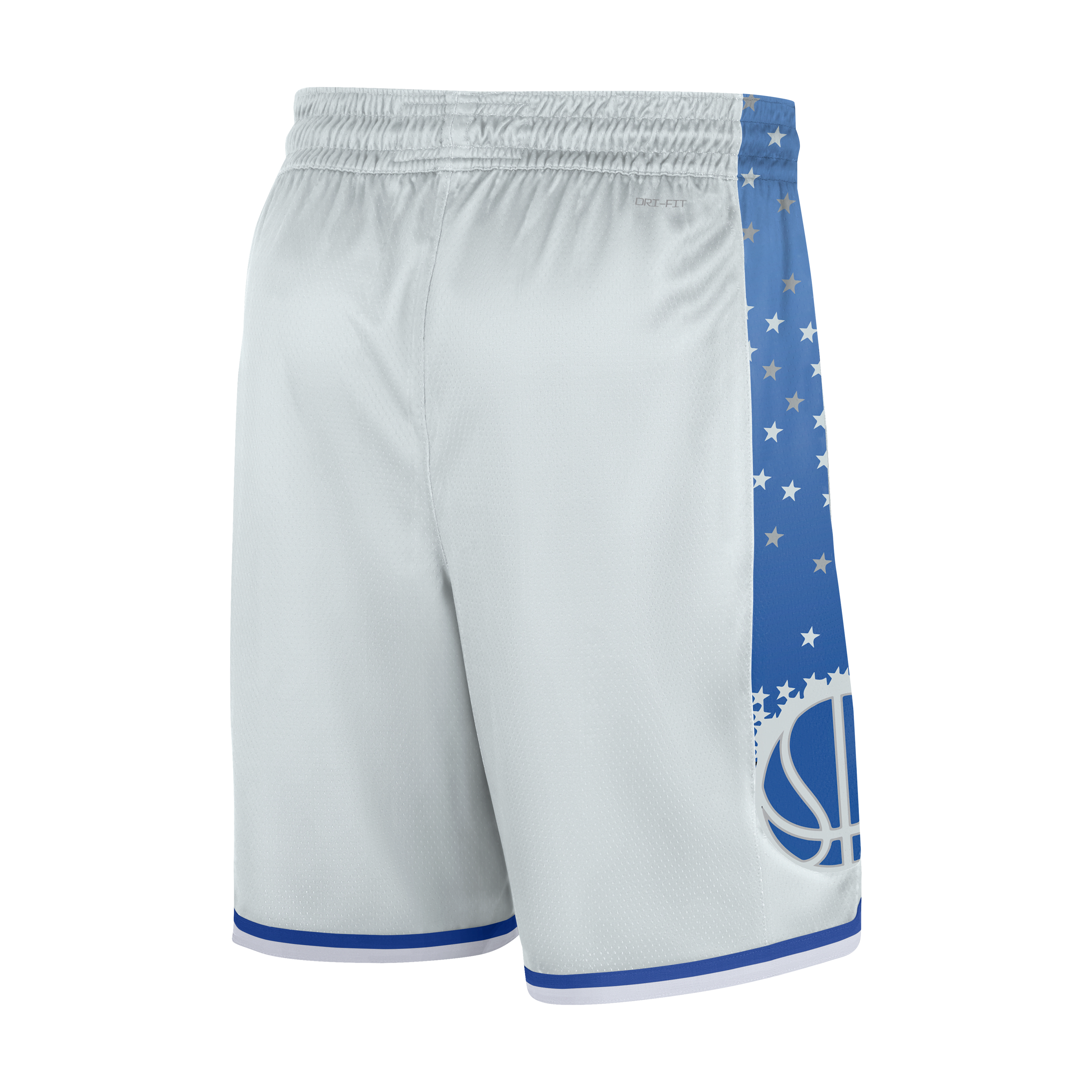 Orlando Magic City Edition Men's Nike Dri-FIT NBA Swingman Shorts