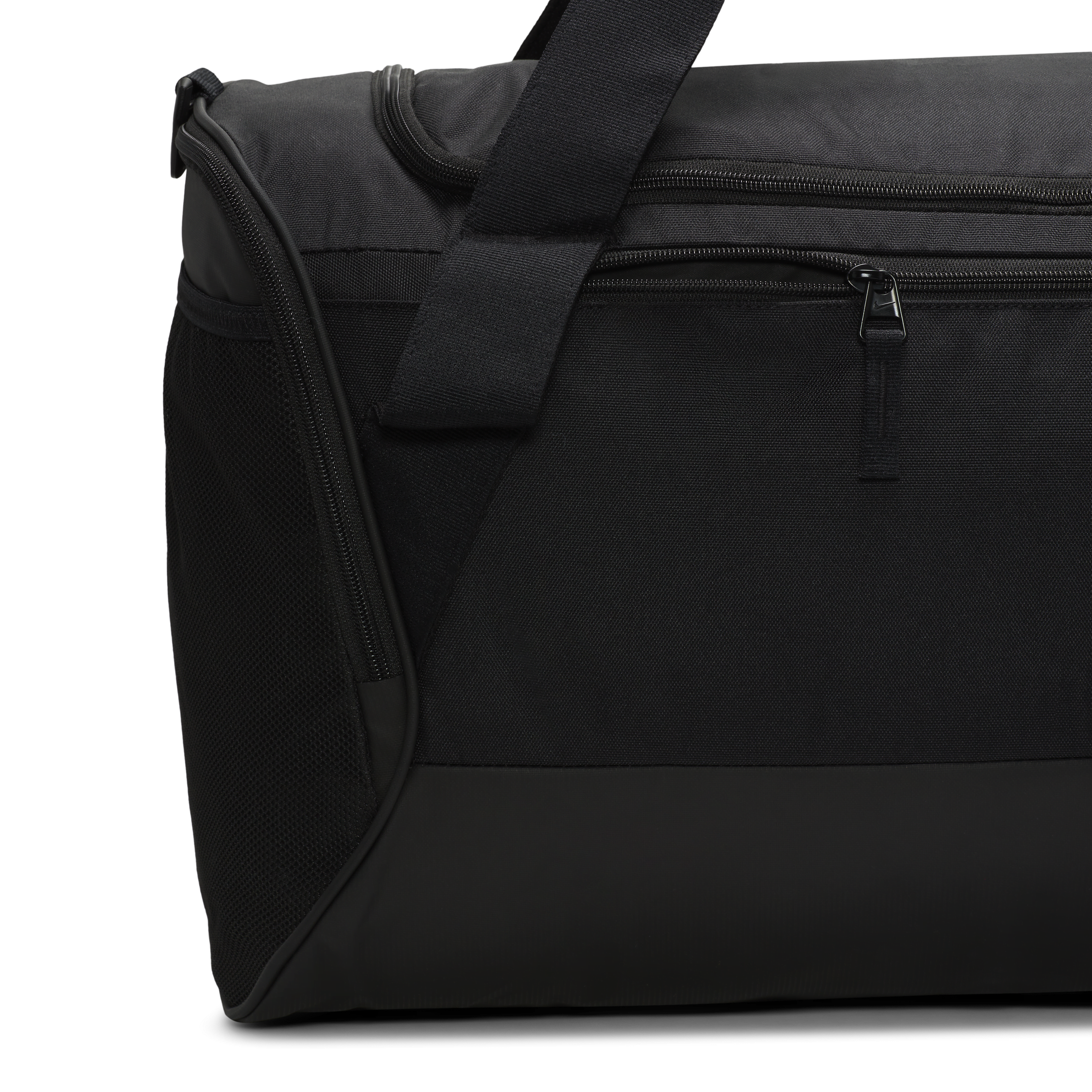 Nike Dodge Lacrosse Duffel Bag (60L)