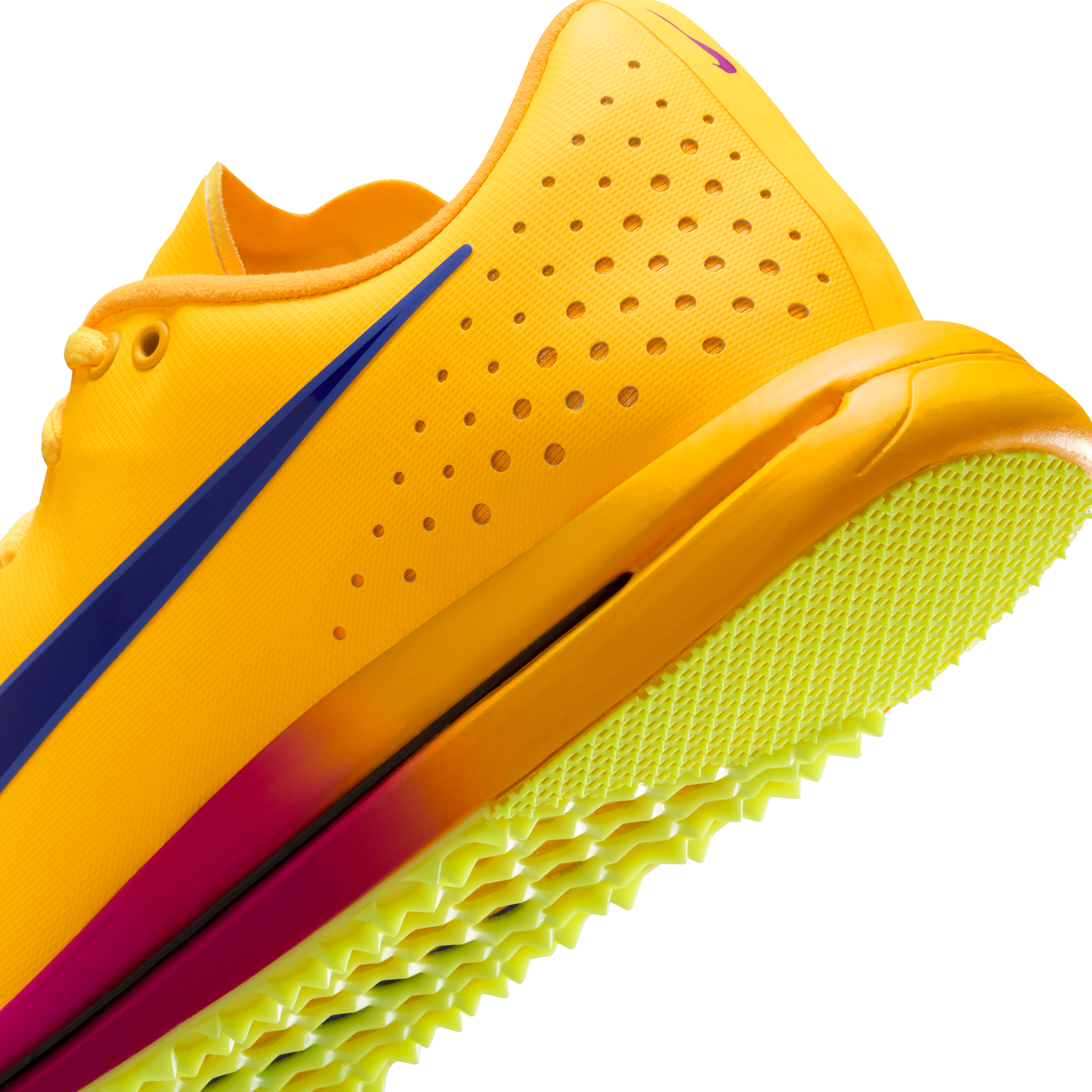 Nike Triple Jump Elite 3 Track & Field Jumping Spikes