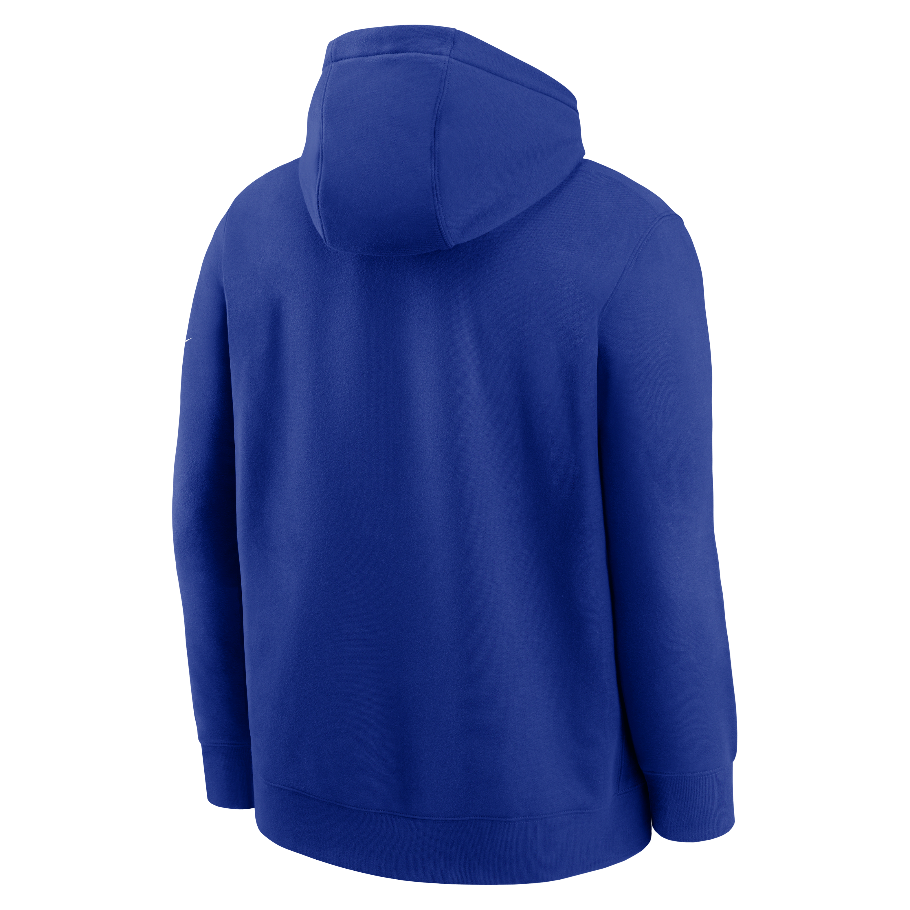 Denver Broncos Best Season Rewind Club Men's Nike NFL Pullover Hoodie