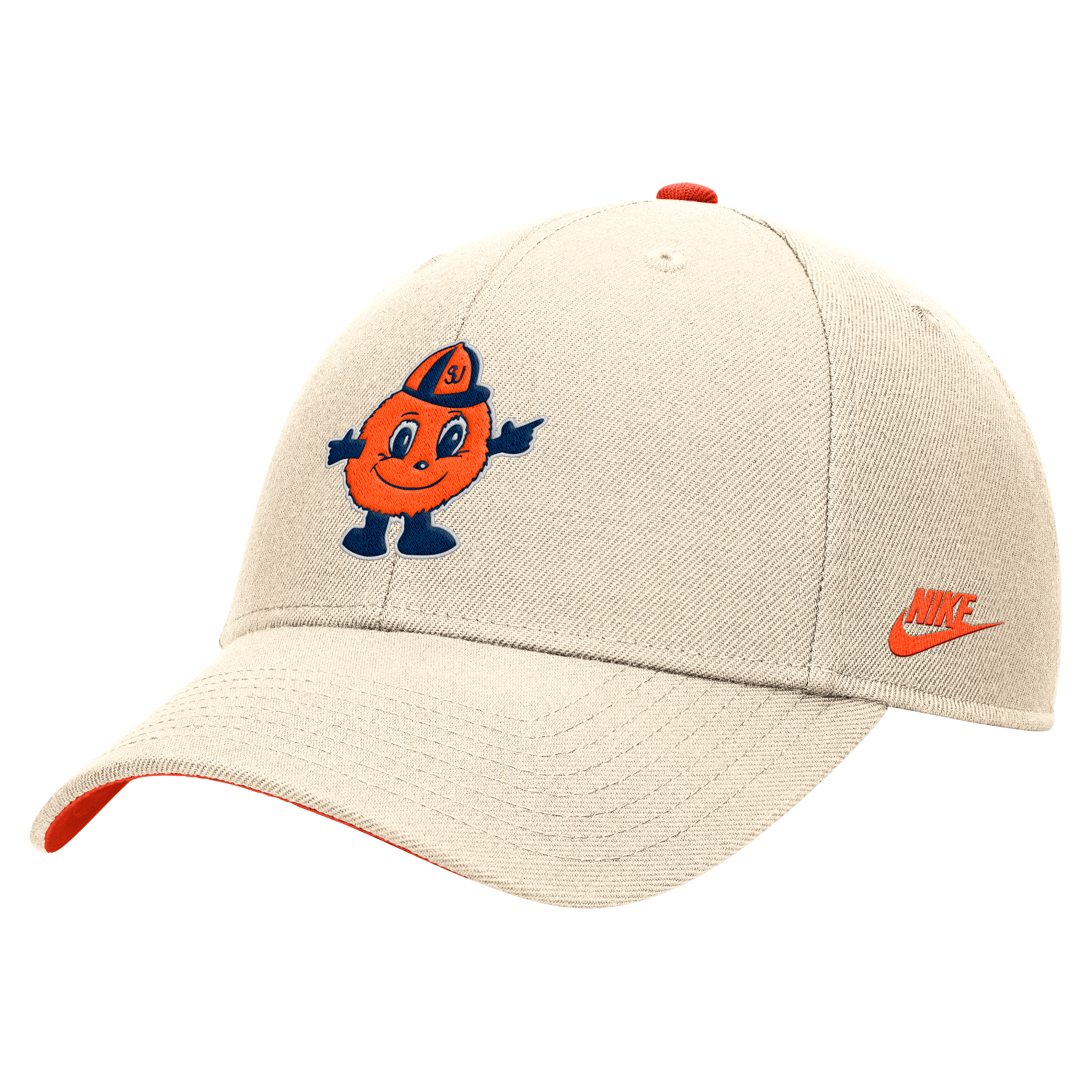 Syracuse Rise Men's Nike College Adjustable Cap