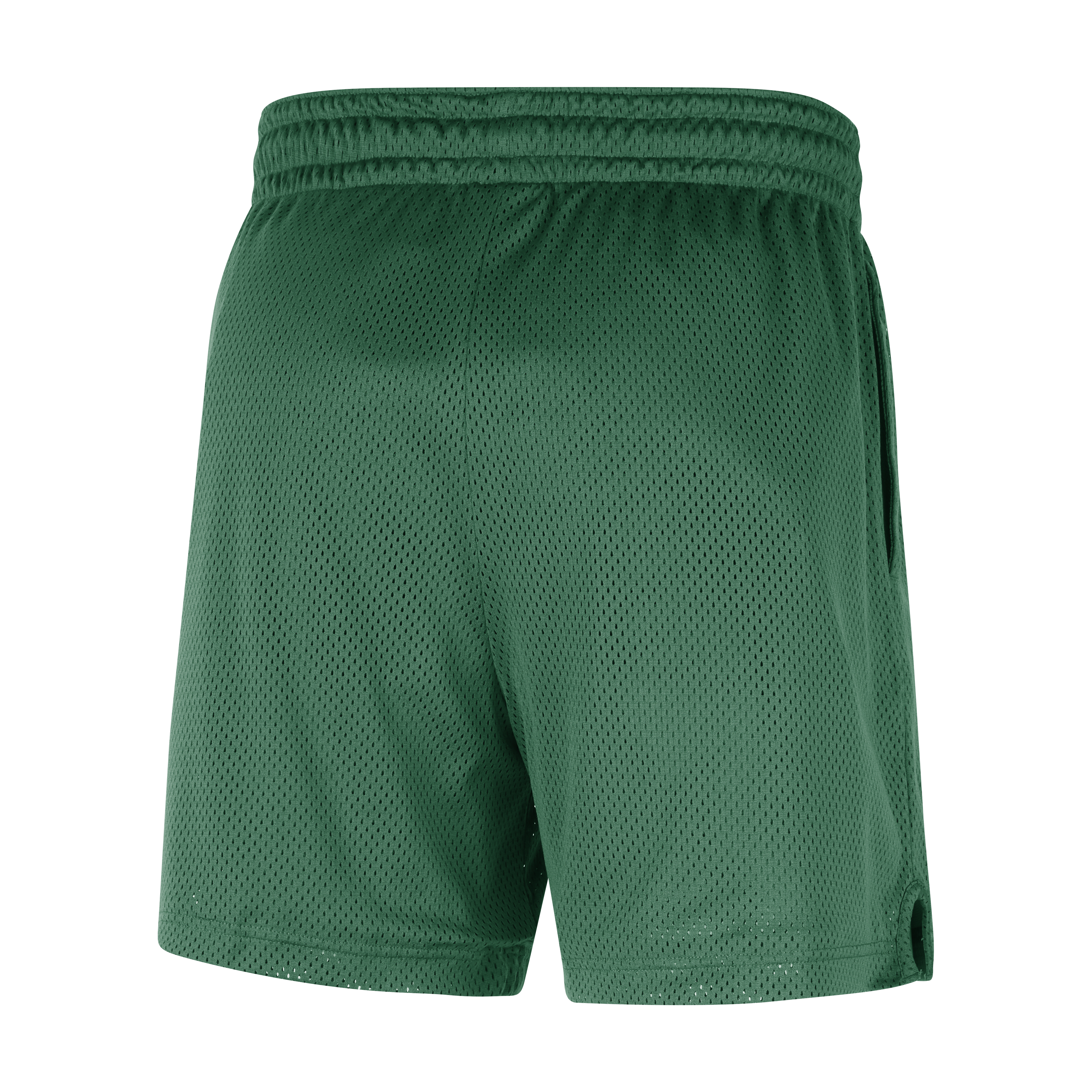 Boston Celtics Men's Nike NBA Mesh Shorts