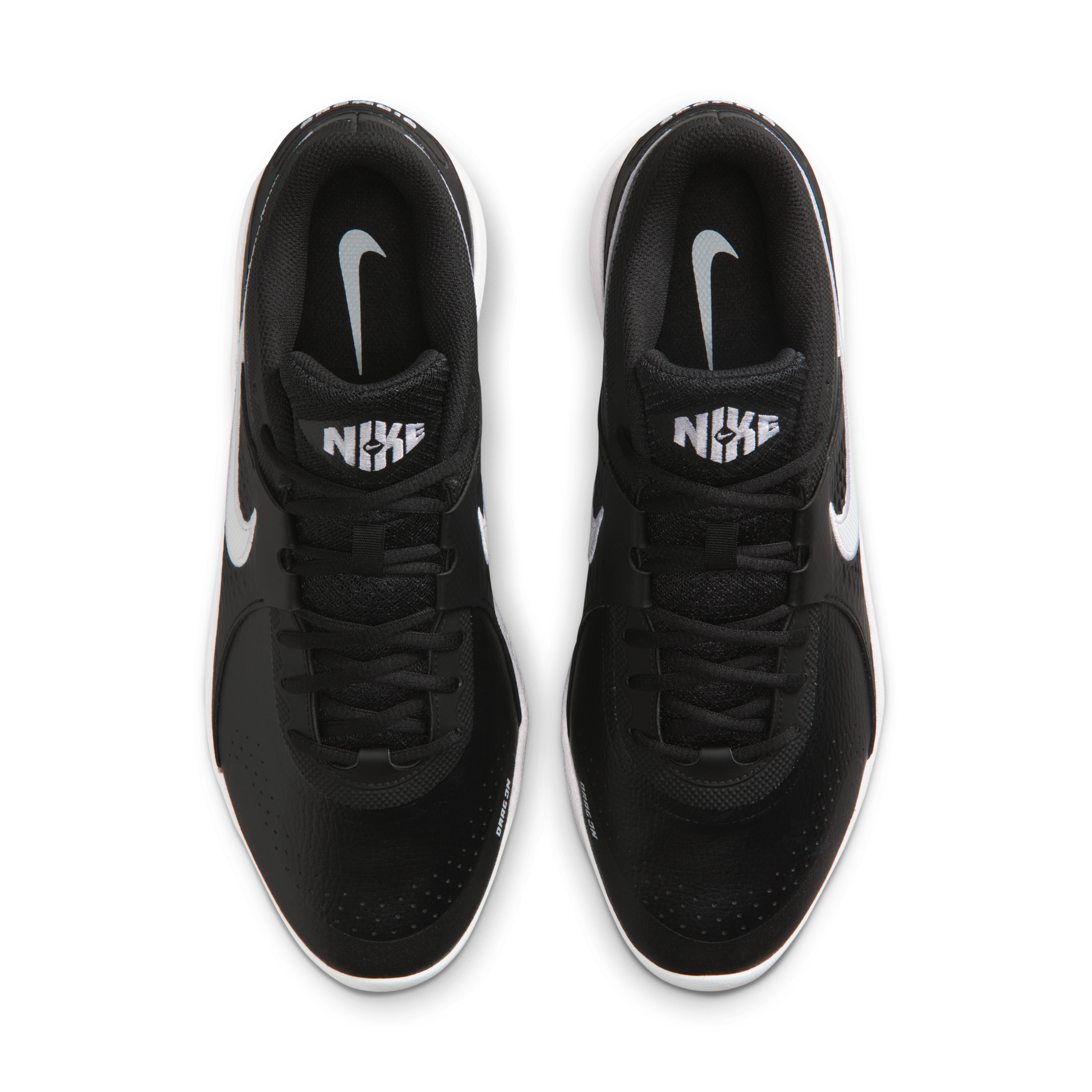 Nike Diamond Gamer MCS Baseball Shoes