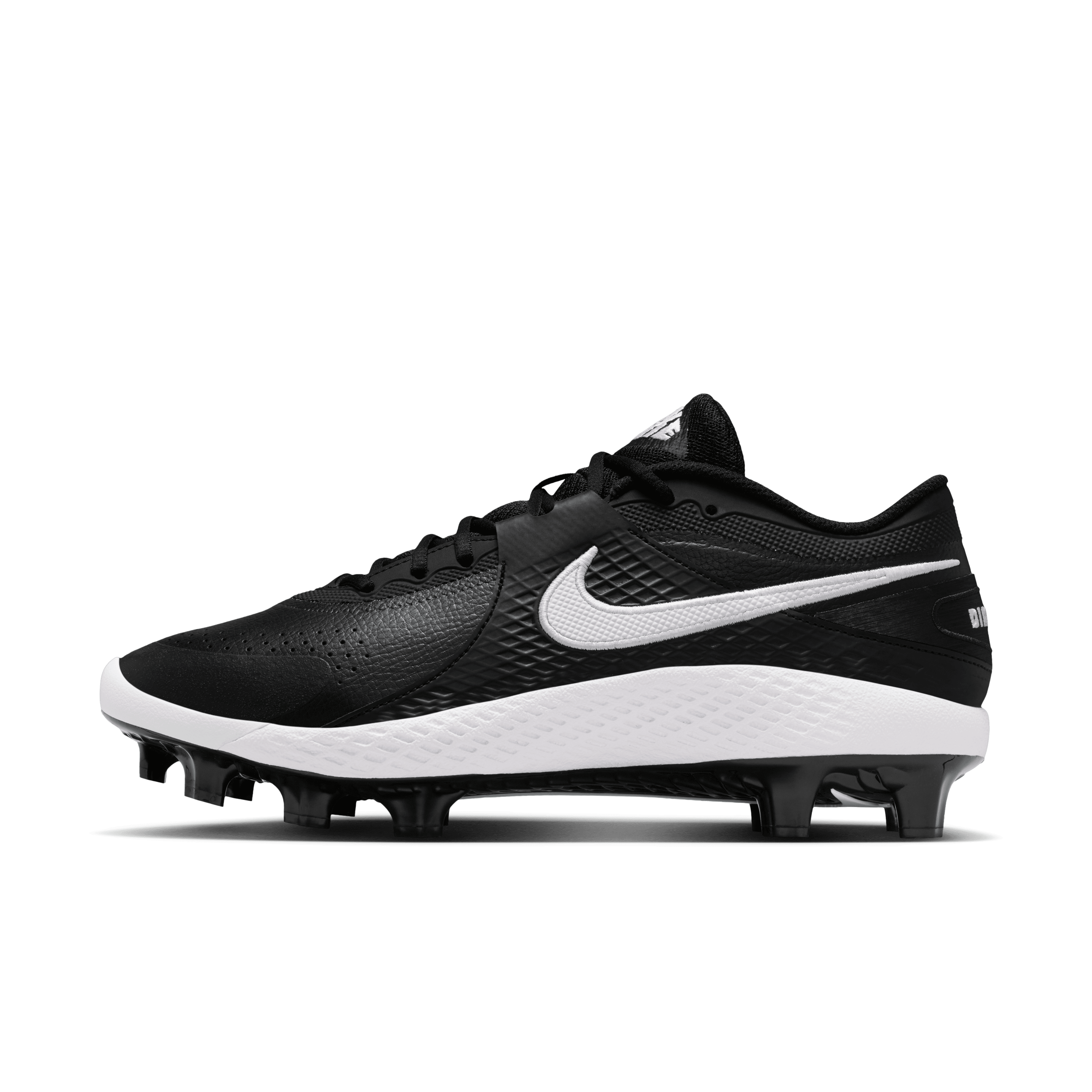 Nike Diamond Gamer MCS Baseball Shoes