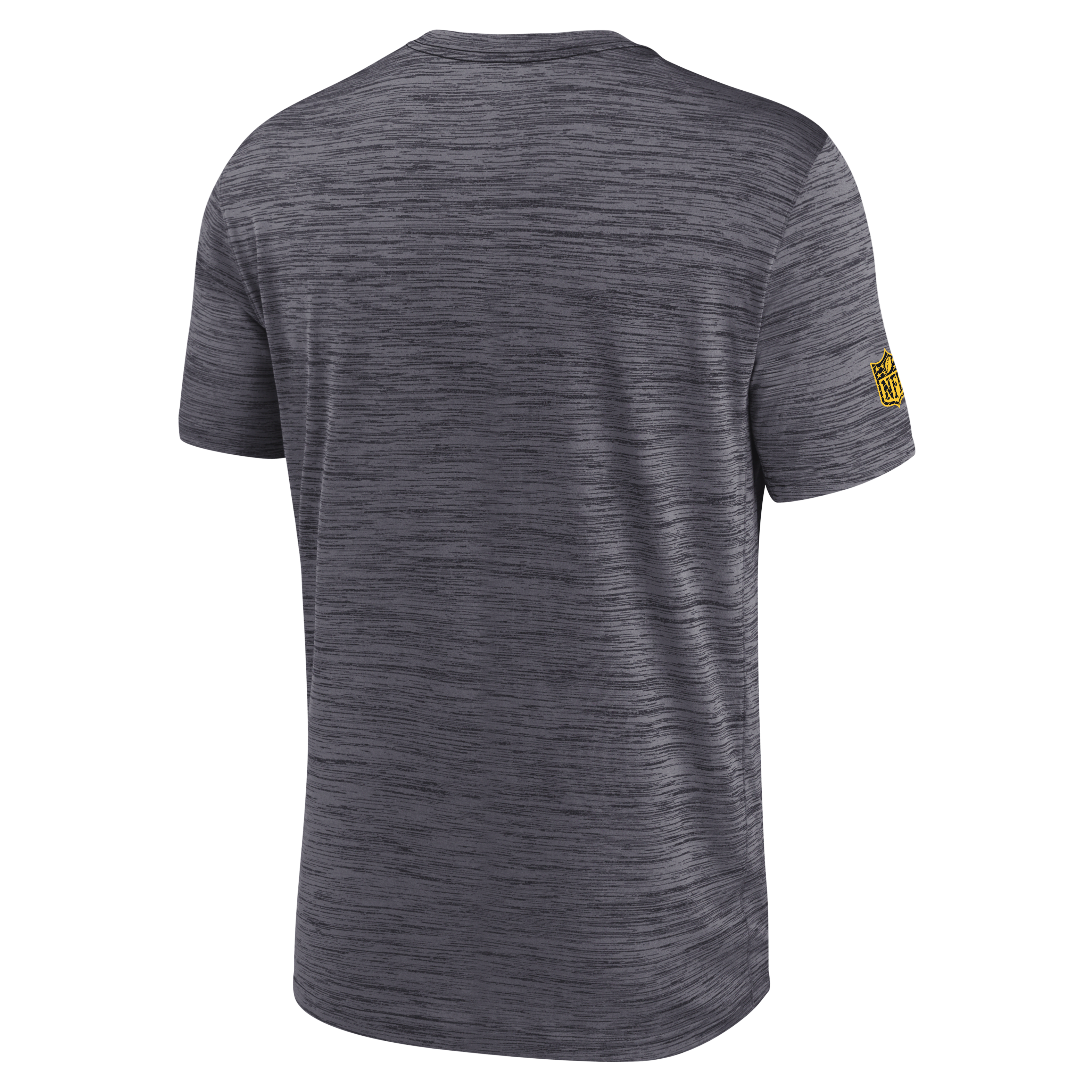 Pittsburgh Steelers Sideline Velocity Men's Nike Dri-FIT NFL T-Shirt