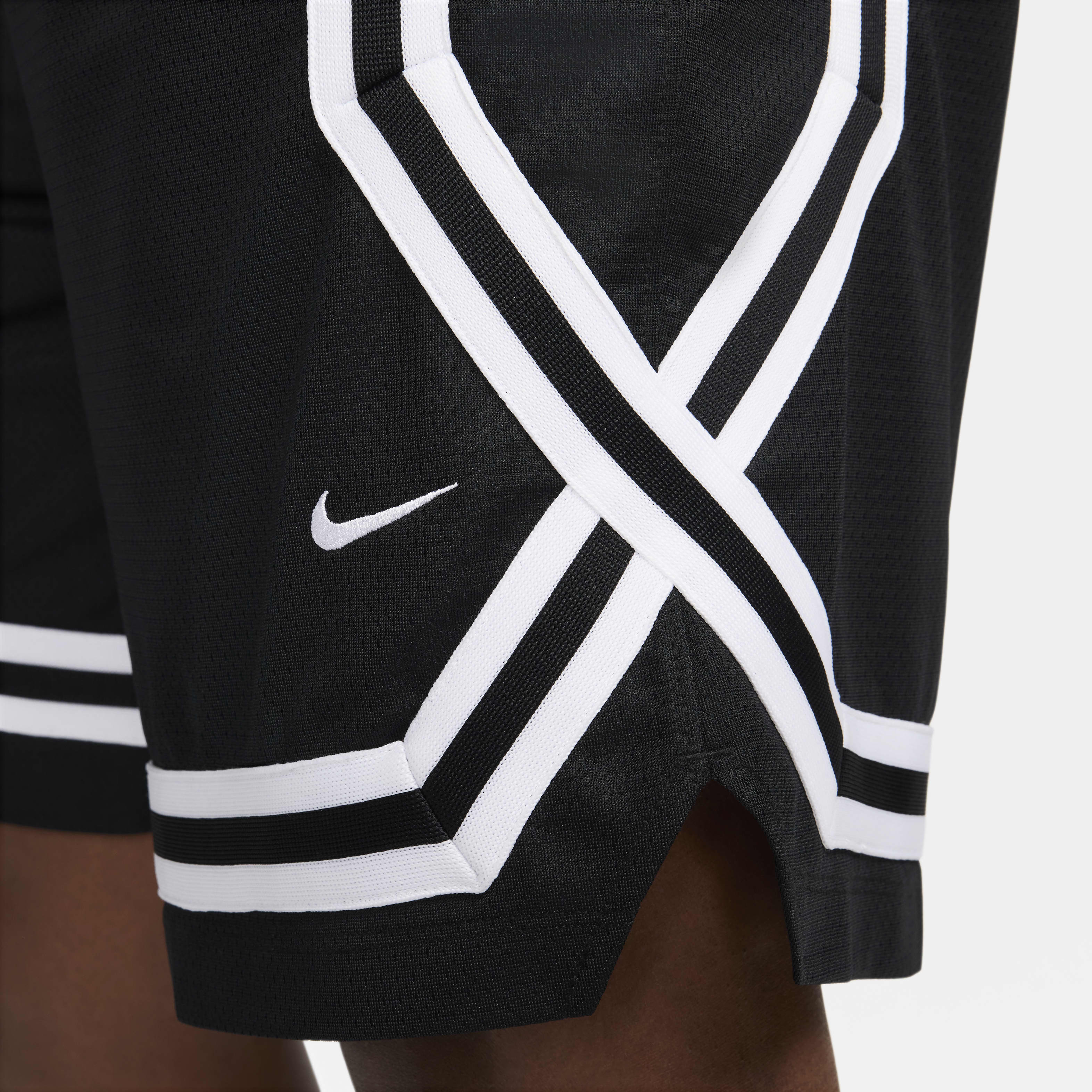 Nike DNA Crossover Men's Dri-FIT 8" Basketball Shorts