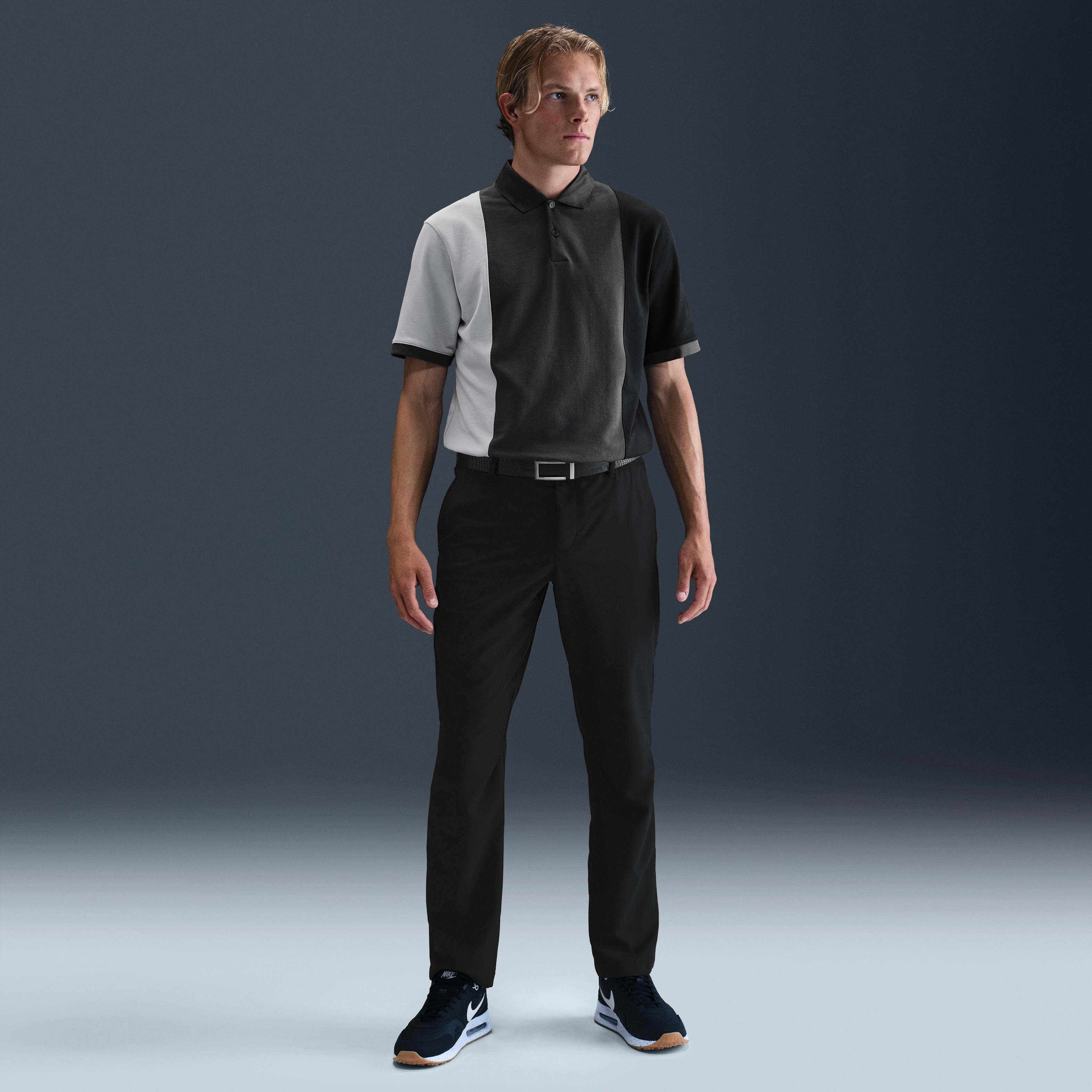 Nike Victory+ Men's Golf Polo