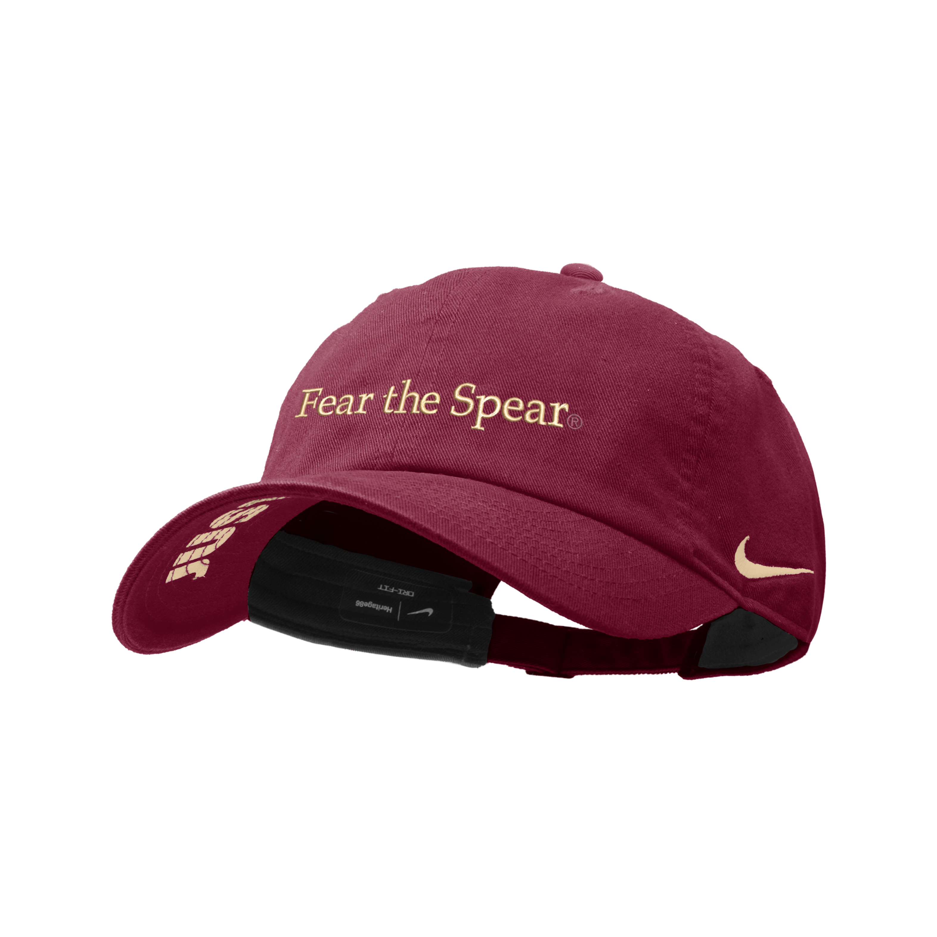 Florida State Nike College Cap