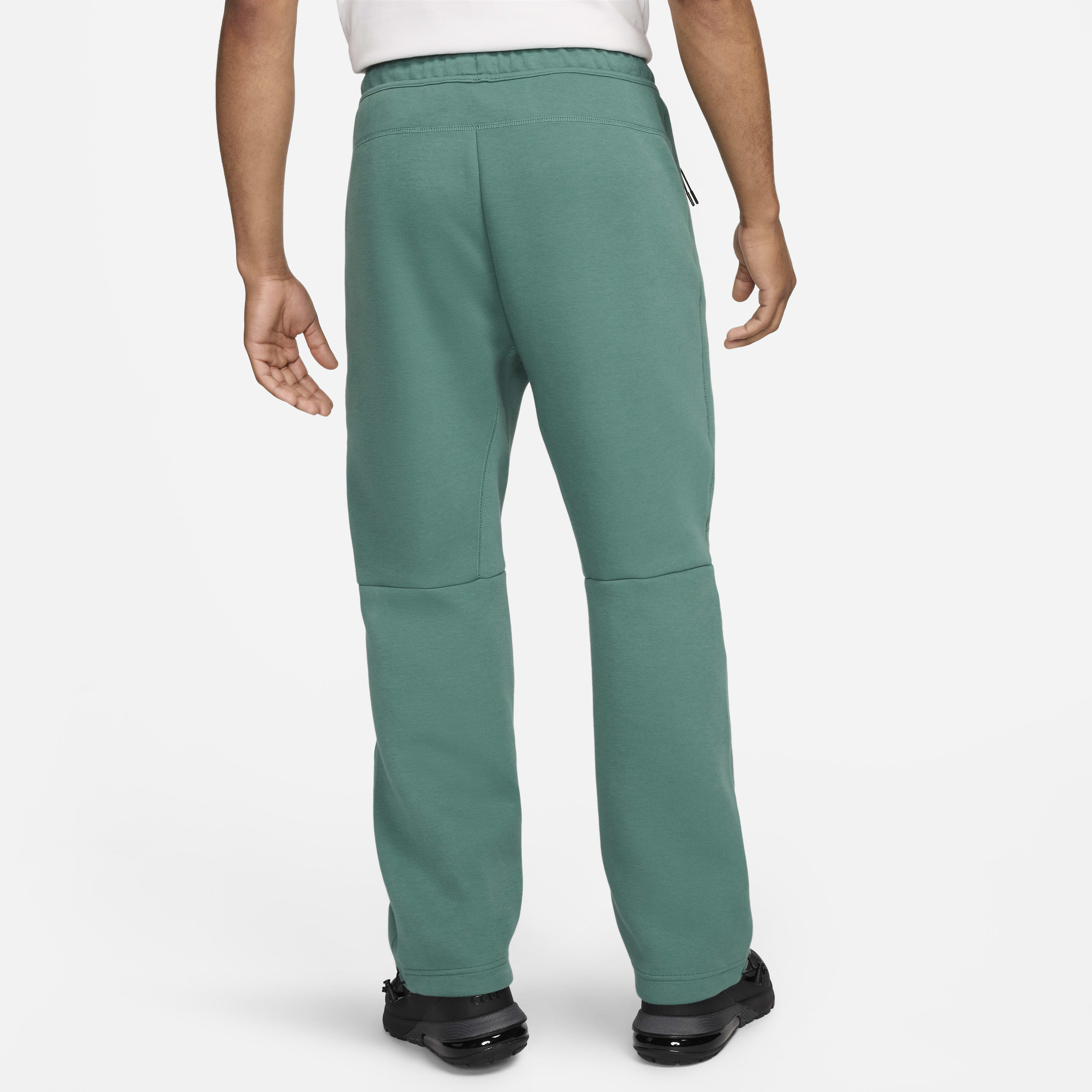 Nike Sportswear Tech Fleece Men's Open-Hem Sweatpants