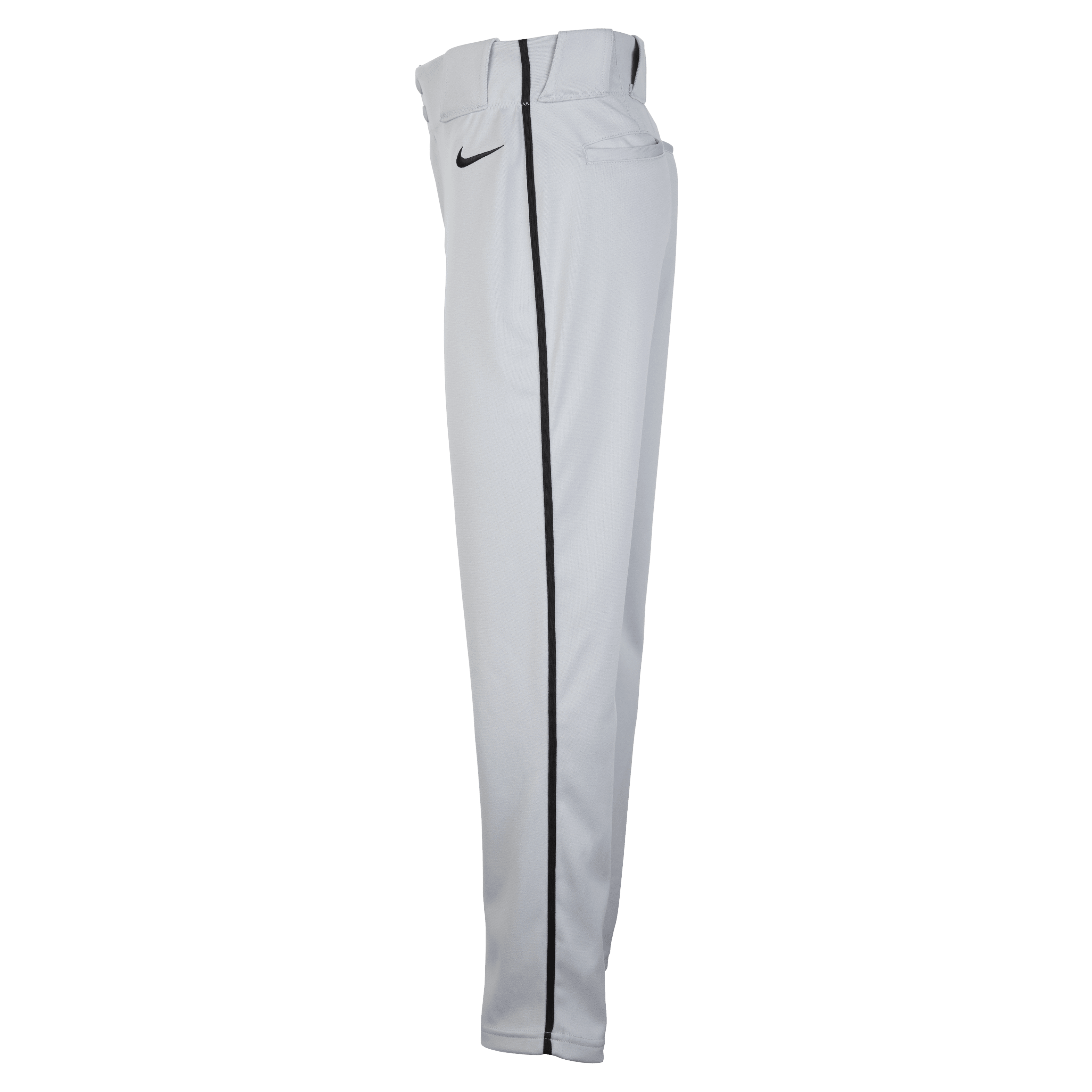 Nike Vapor Select 2 Big Kids' Piped Baseball Pants