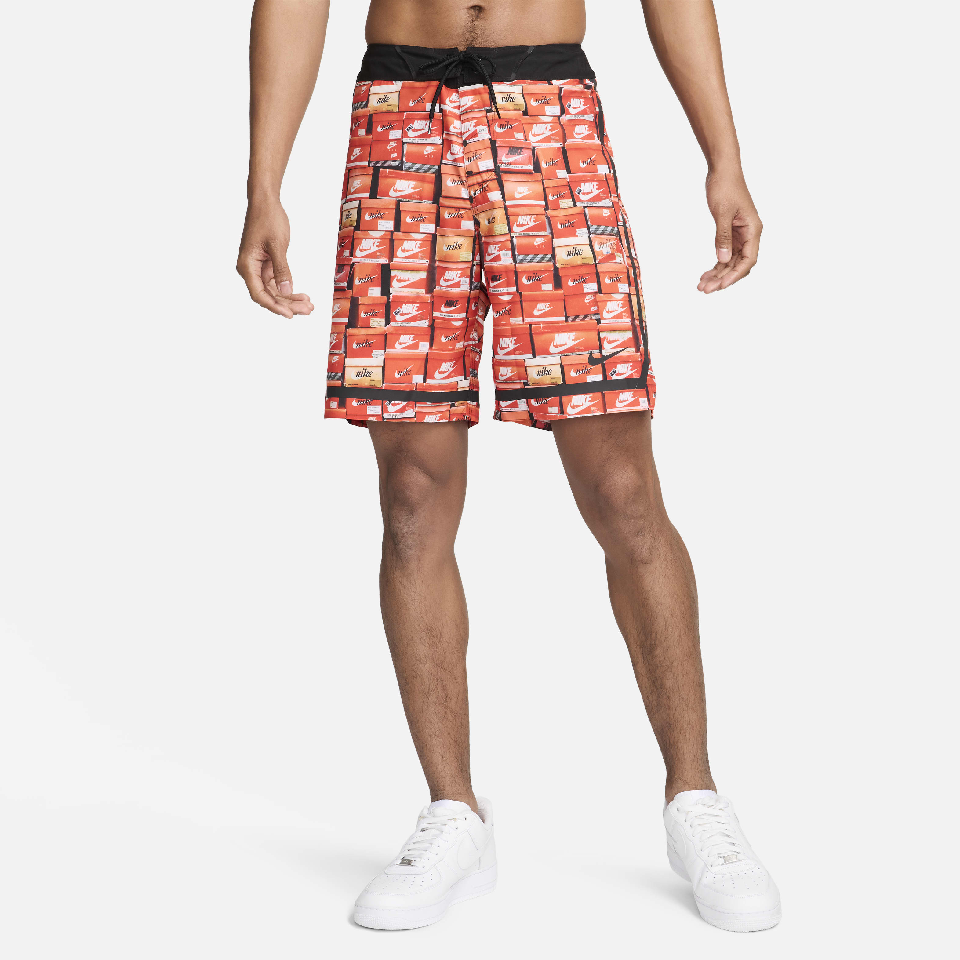 Nike Swim Men's 9" Board Shorts