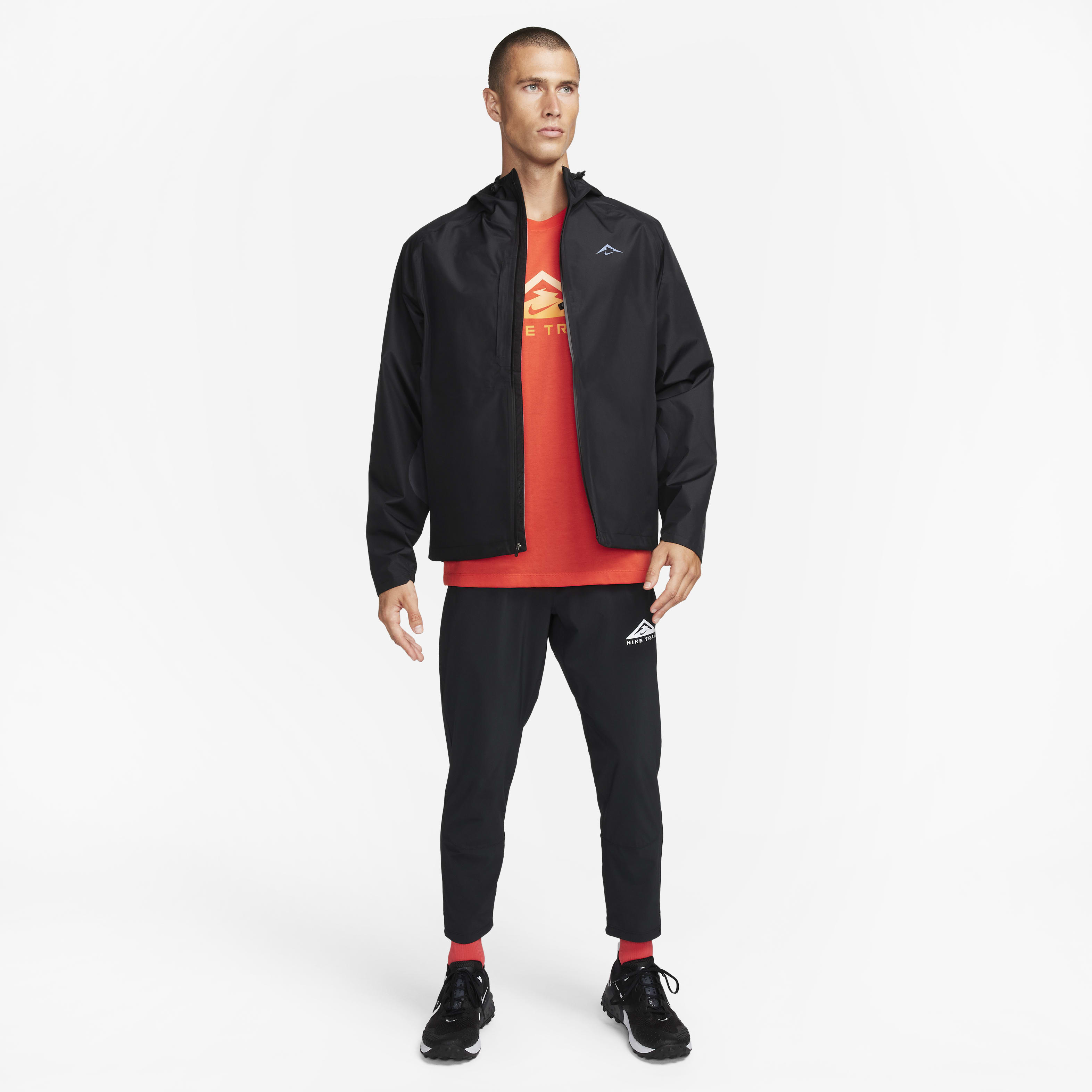 Nike Trail "Cosmic Peaks" GORE-TEX INFINIUM Men's Running Jacket