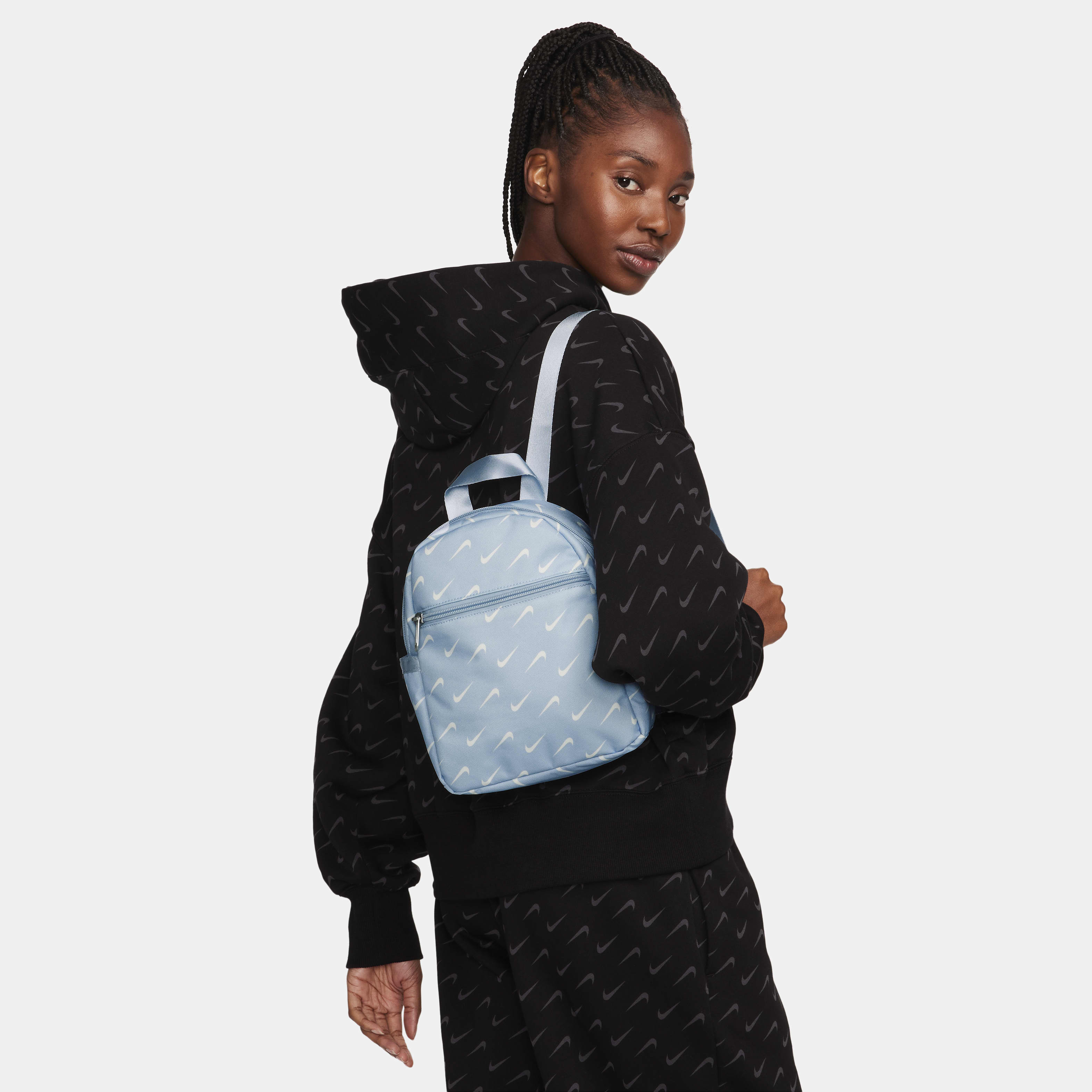 Nike Sportswear Futura 365 Women's Mini Backpack (6L)