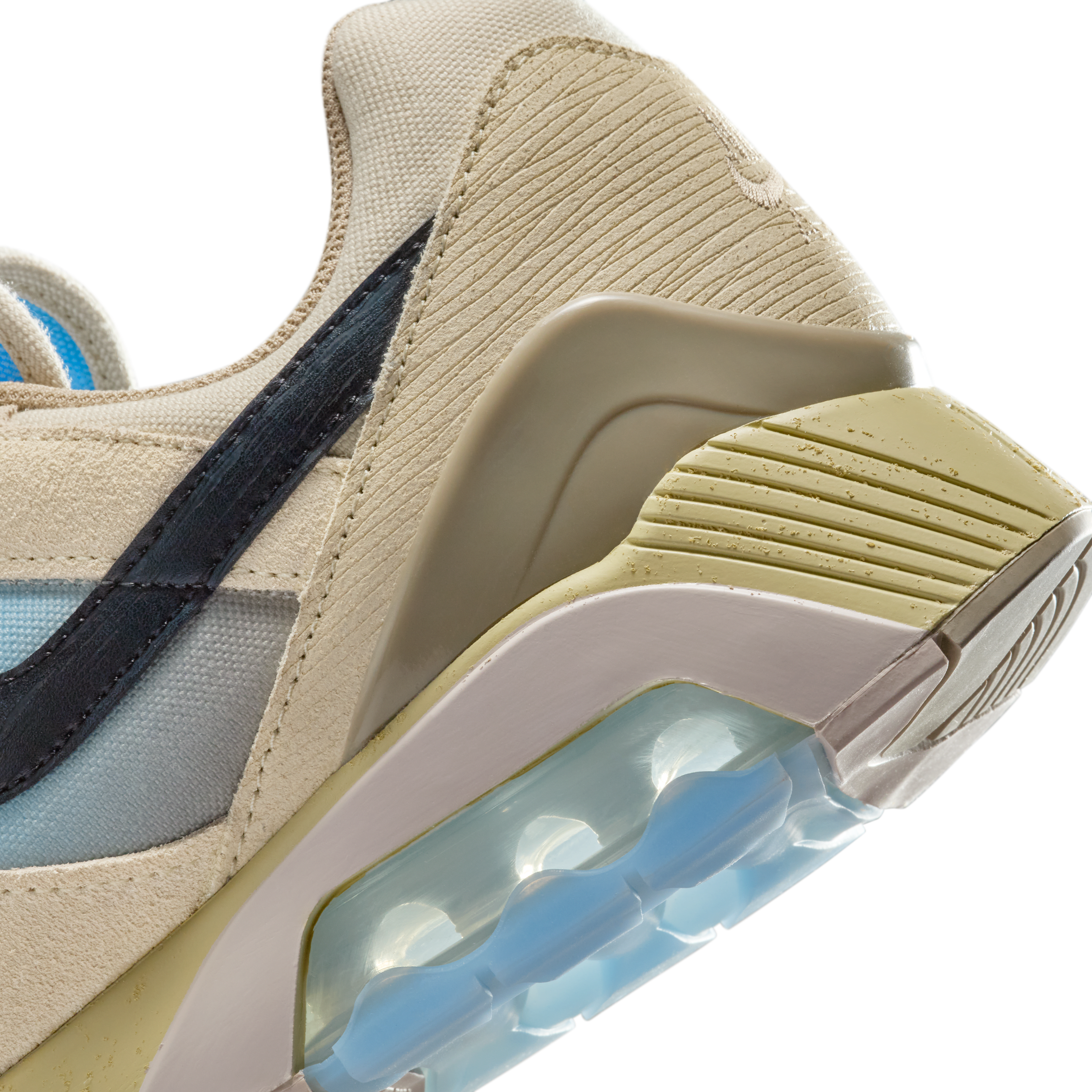 Nike Air 180 Men's Shoes