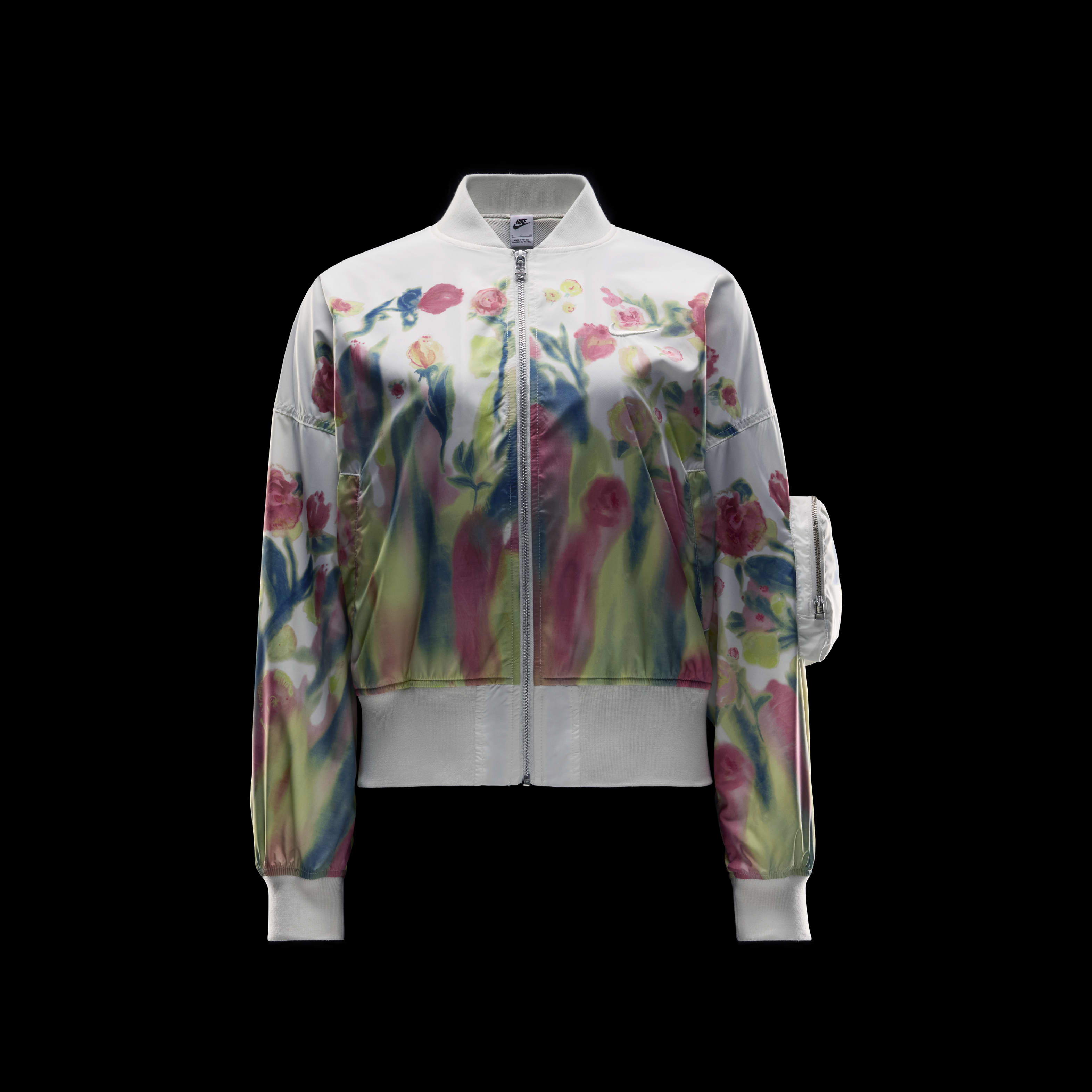 Nike Sportswear Women's Artist Collection Bomber Jacket