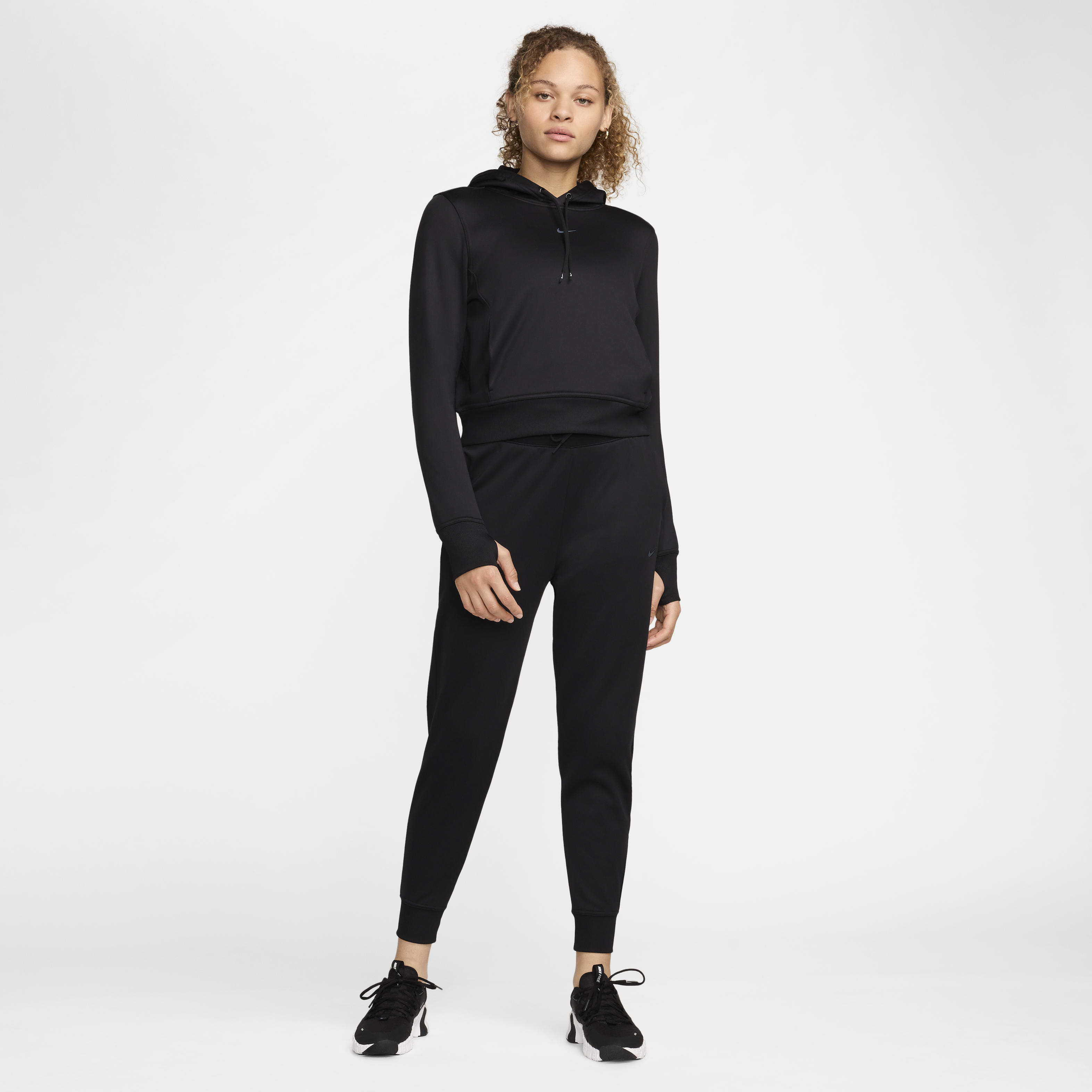 Nike Therma-FIT One Women's Pullover Hoodie