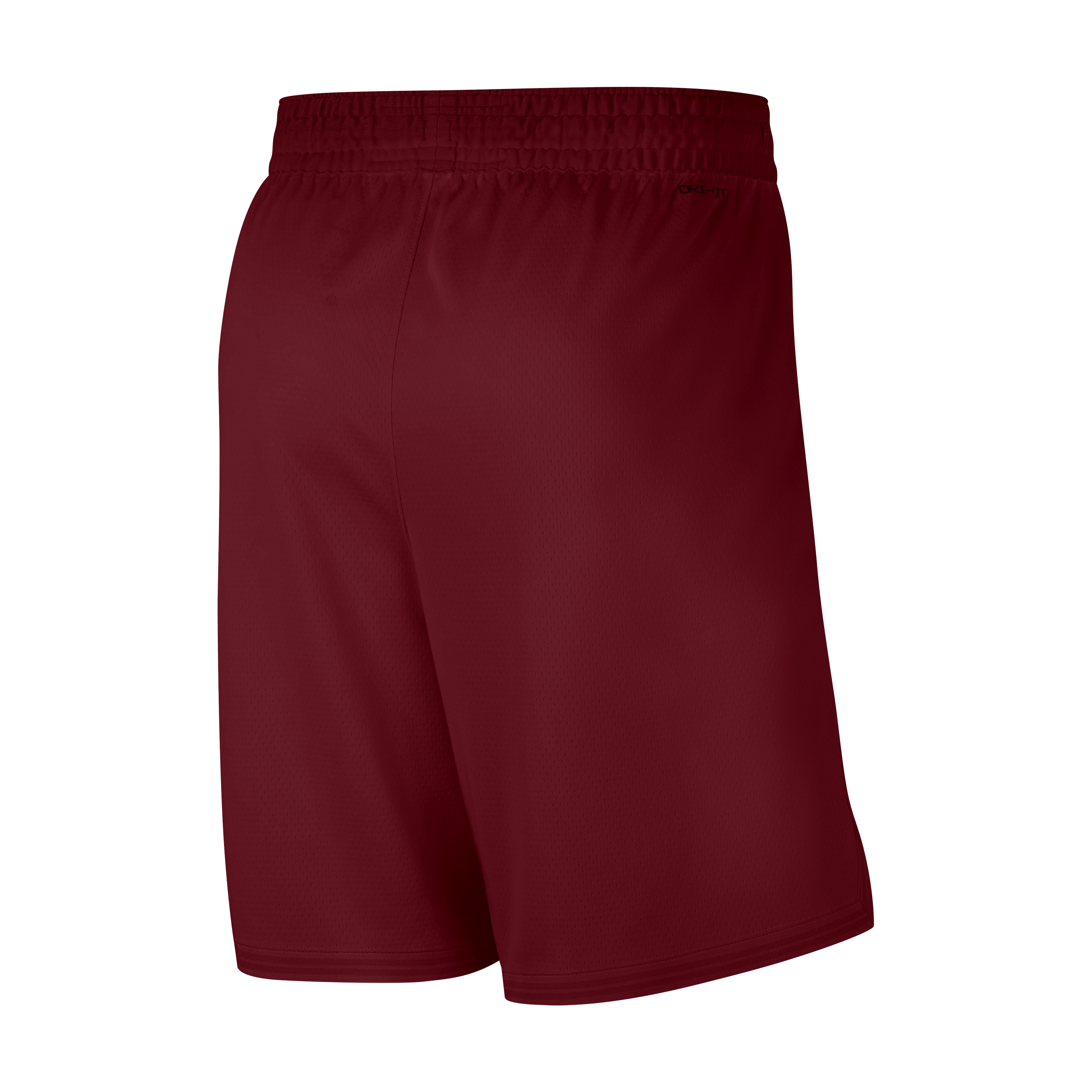 Cleveland Cavaliers Icon Edition Men's Nike Dri-FIT NBA Swingman Shorts