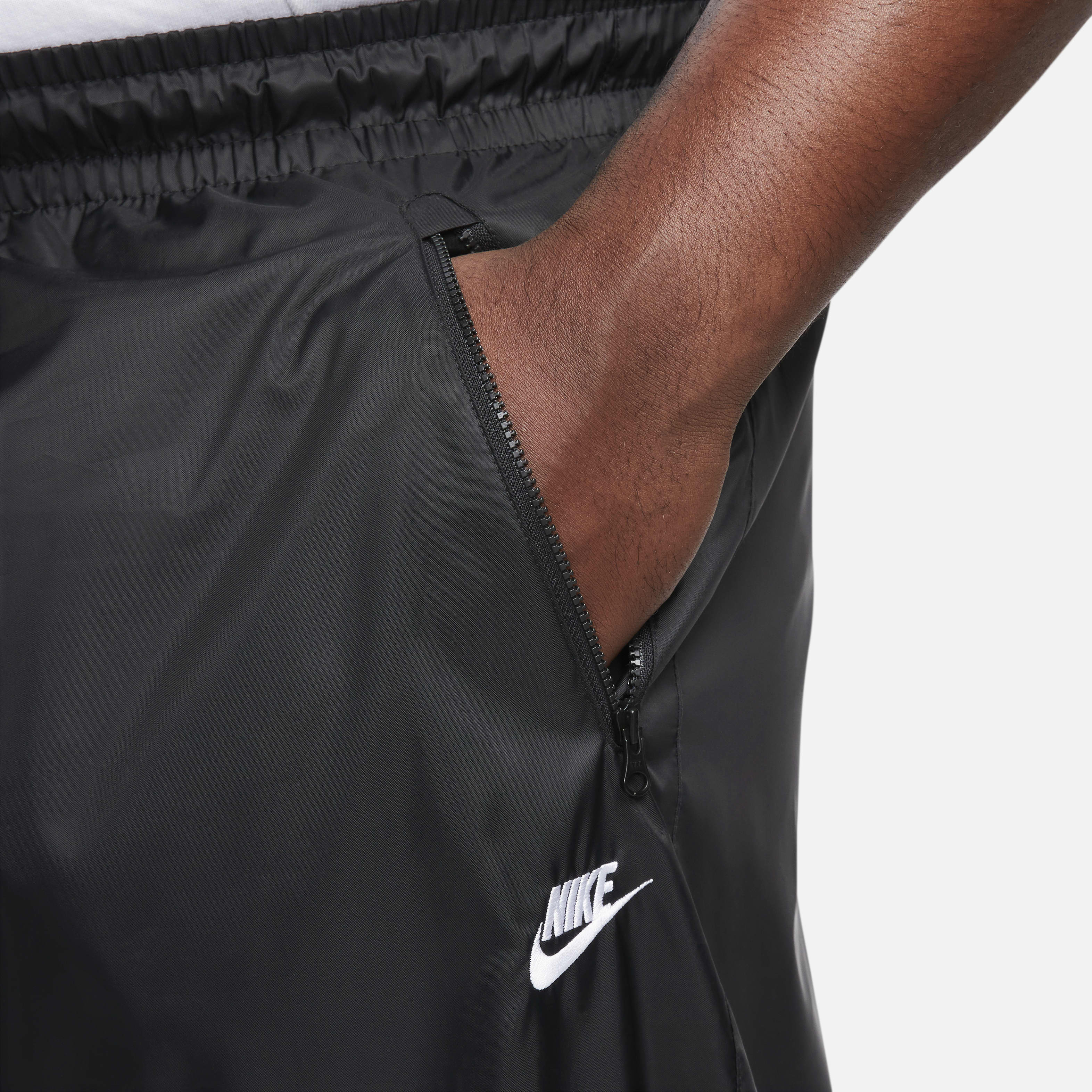 Nike Windrunner Men's Woven Lined Pants