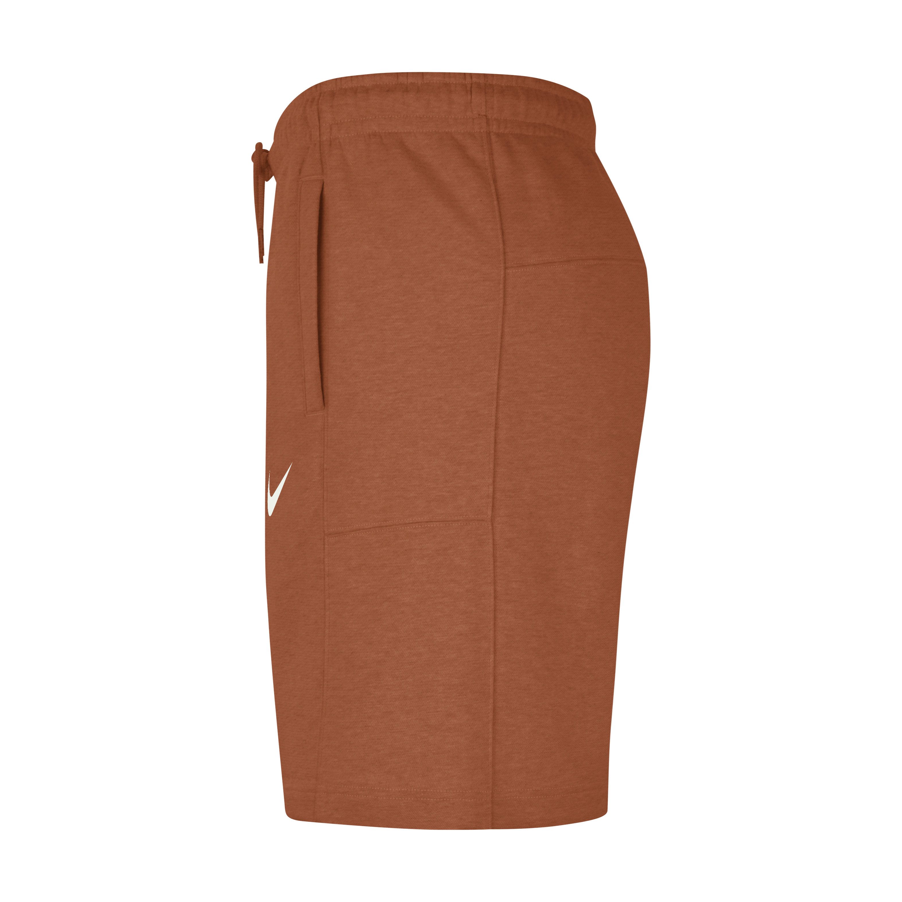 Texas Men's Nike College Shorts