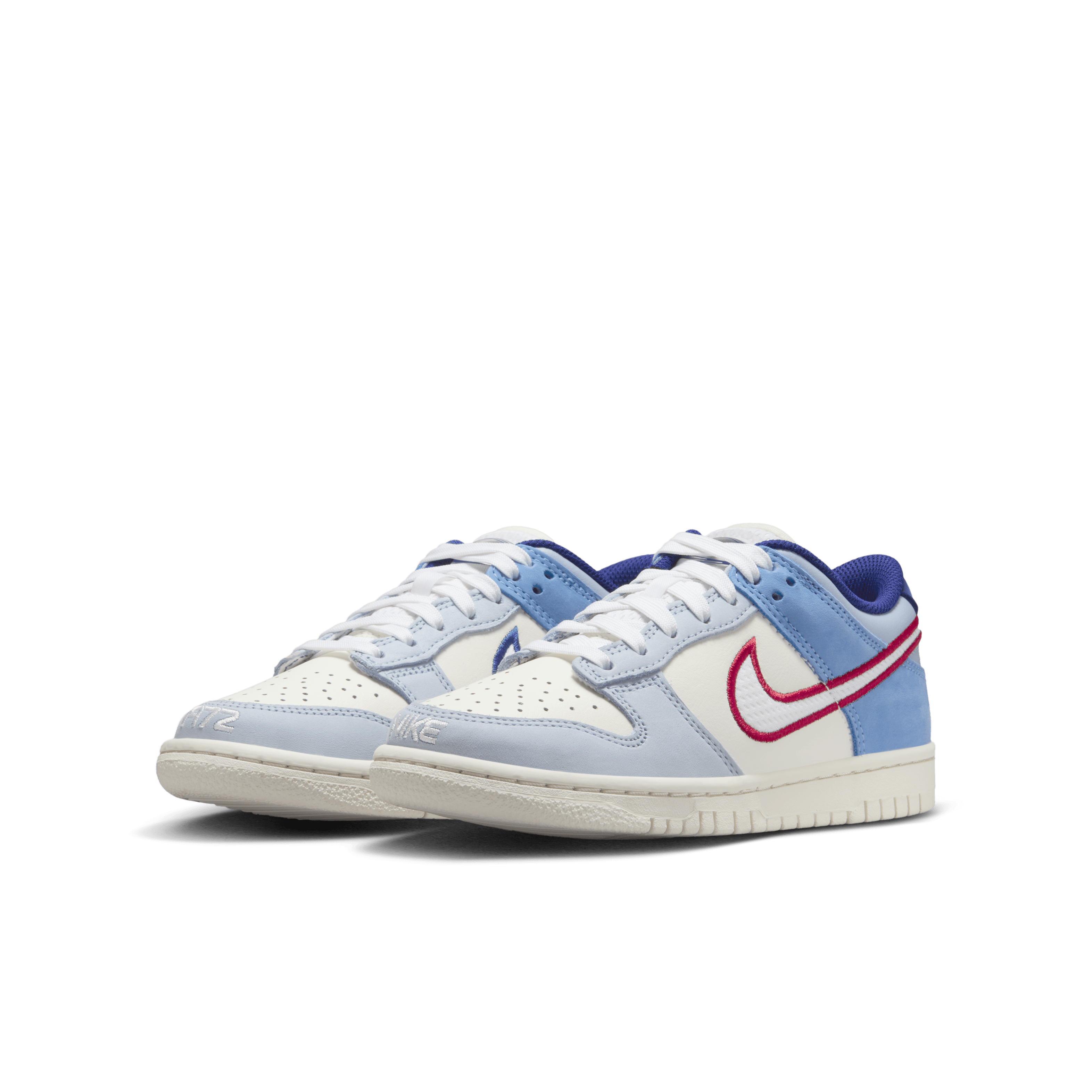 Nike Dunk Low Big Kids' Shoes