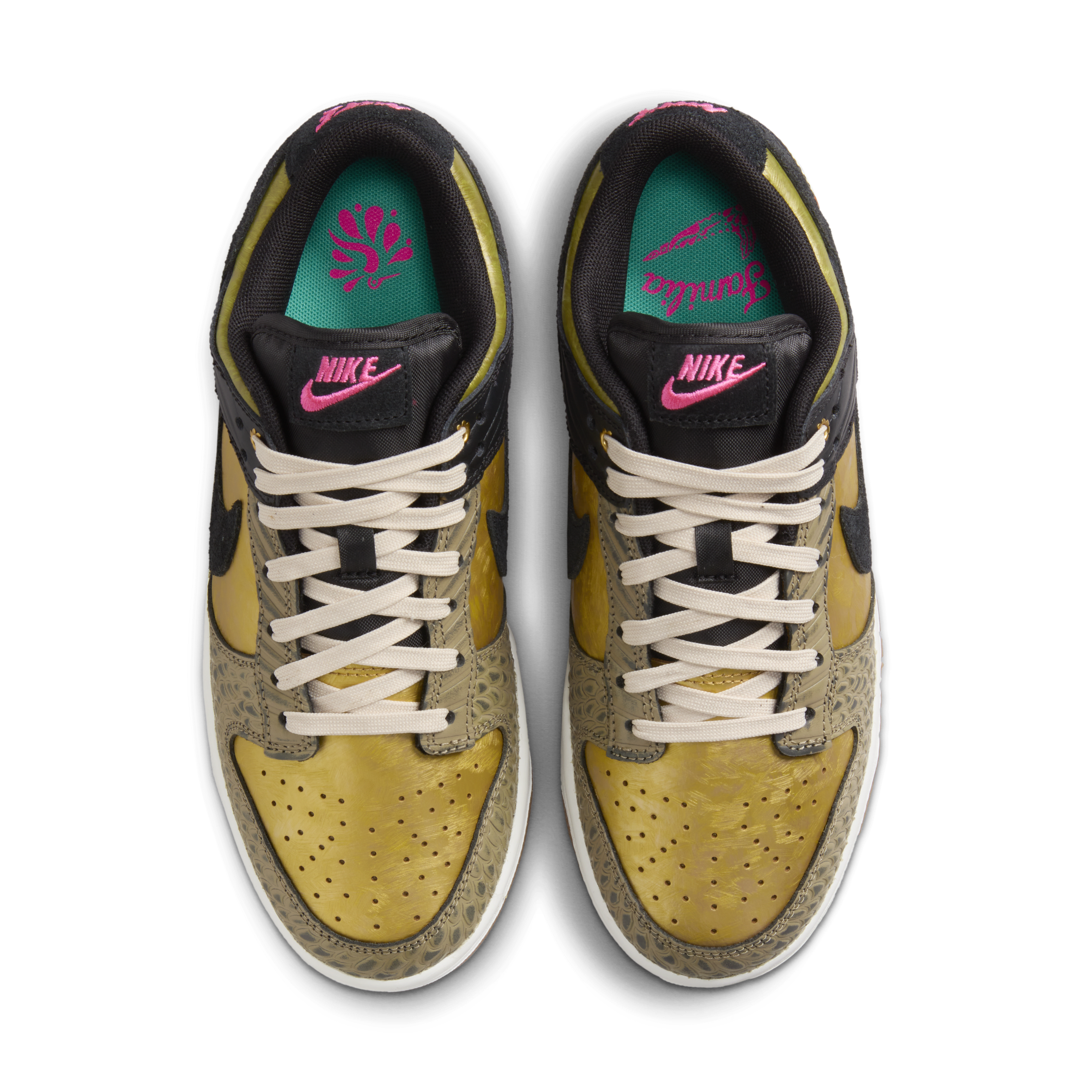 Nike Dunk Low Premium Women's Shoes