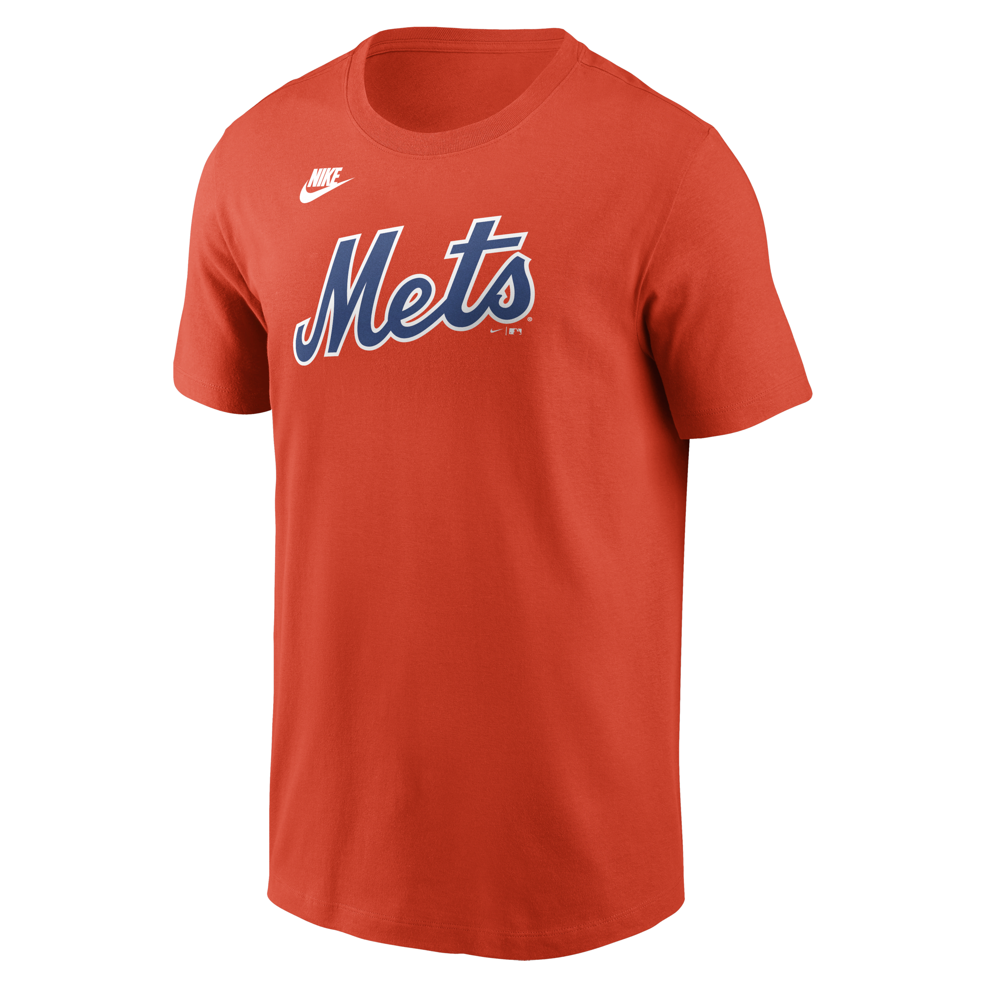 Darryl Strawberry New York Mets Cooperstown Fuse Men's Nike MLB T-Shirt