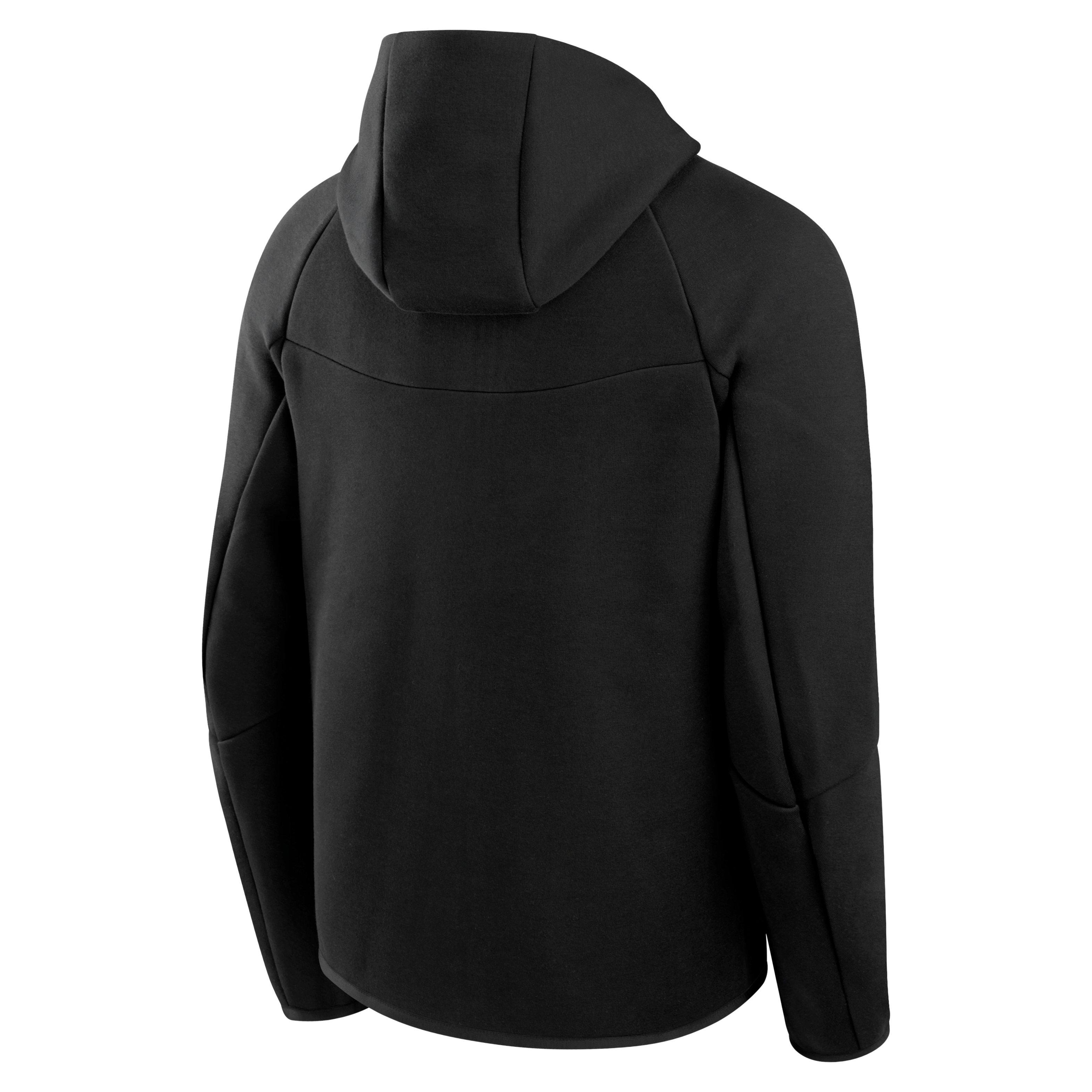 Florida Gators Tech Fleece Windrunner Men's Jordan Brand College Full-Zip Hooded Jacket