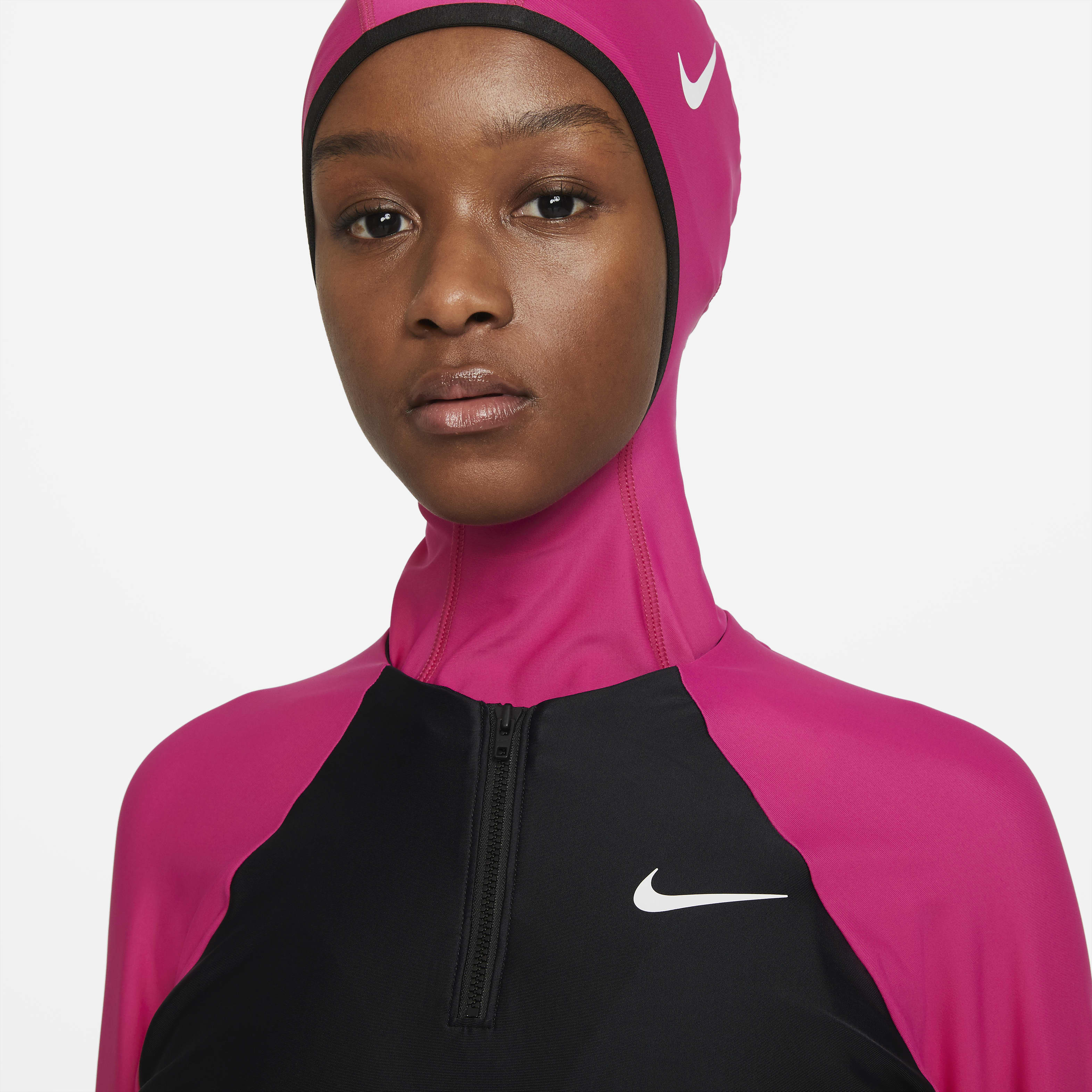 nike full coverage swim