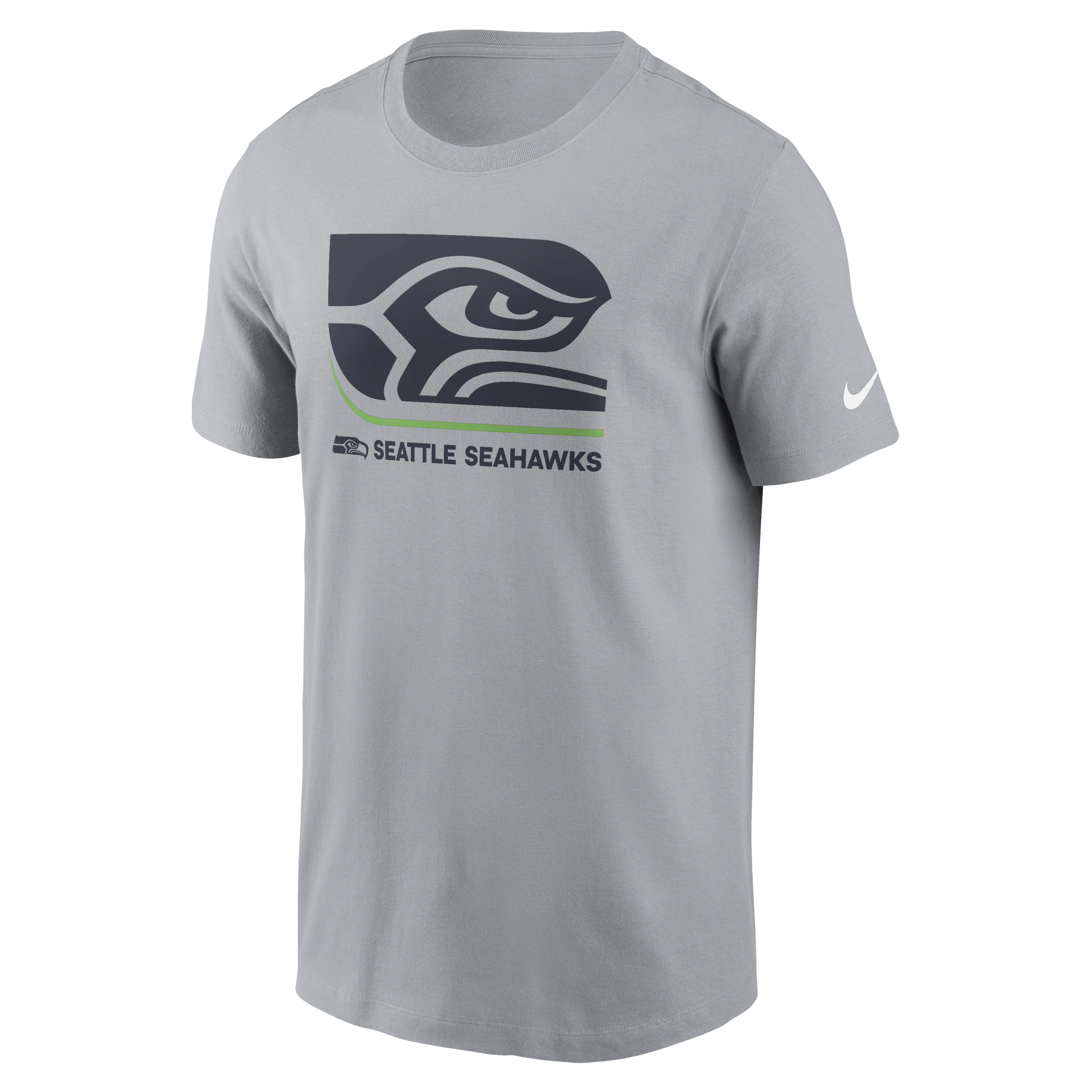 Seattle Seahawks Rivalries Collection Essential Men's Nike NFL T-Shirt