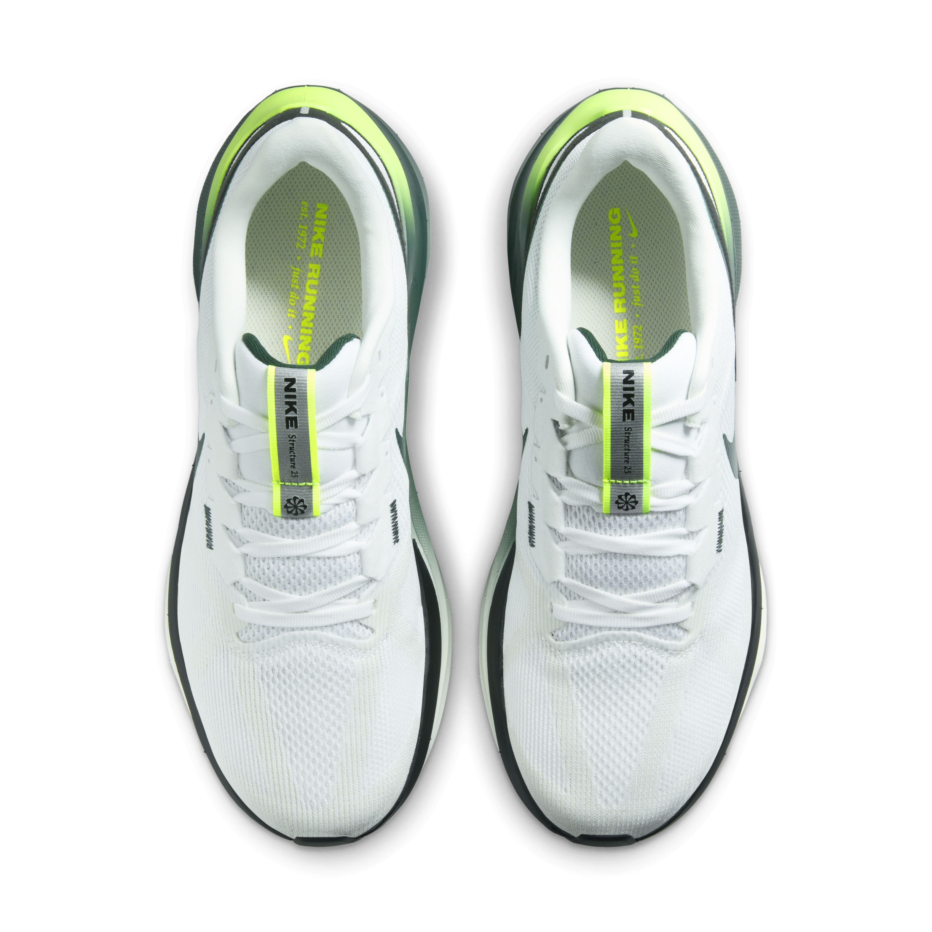 Nike Structure 25 Men's Road Running Shoes