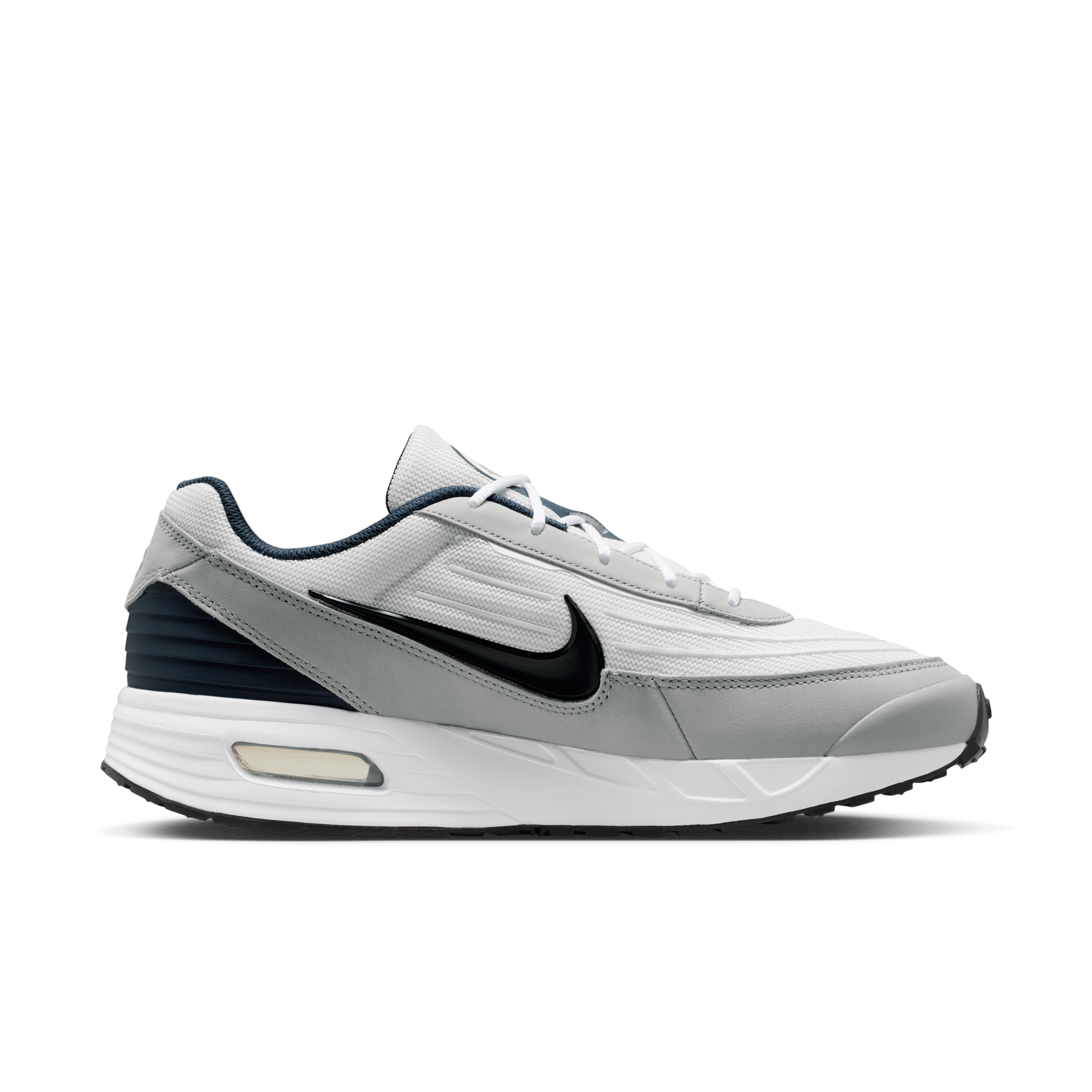 Chicago Bears Air Max Verse Men's Nike NFL Shoes