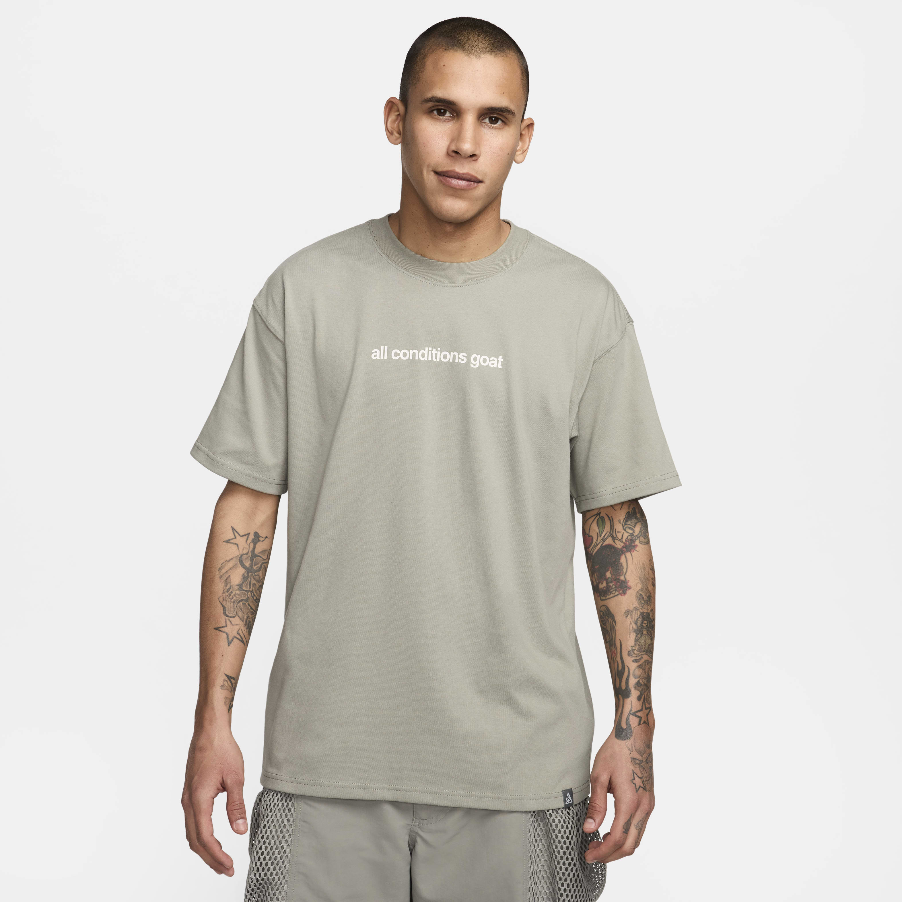 Nike ACG Men's Dri-FIT T-Shirt