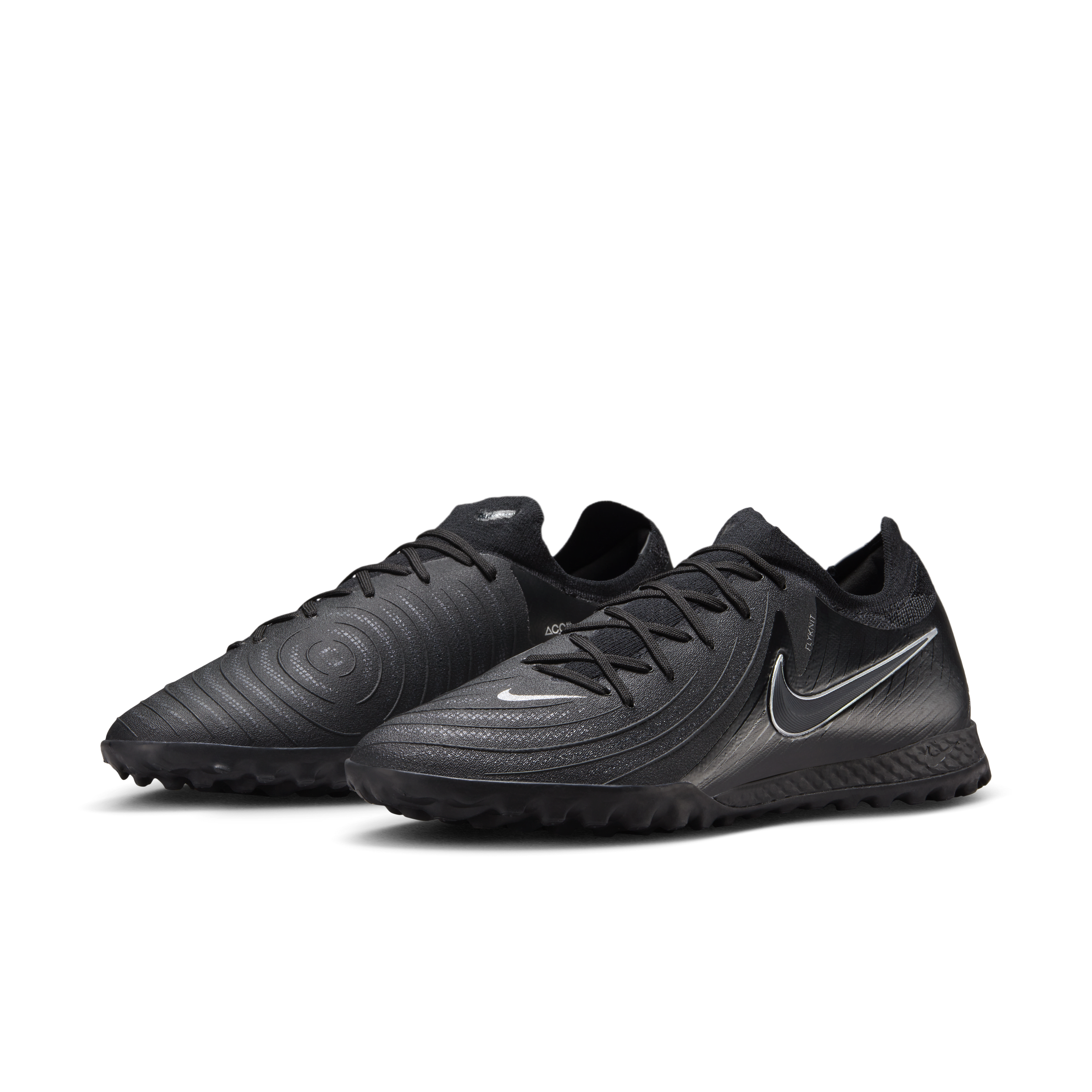 Nike Phantom GX 2 Pro TF Low-Top Soccer Shoes